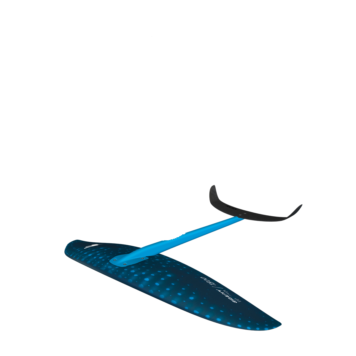 Kit de foil F-One Gravity FCT