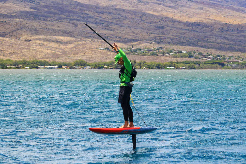 SUP