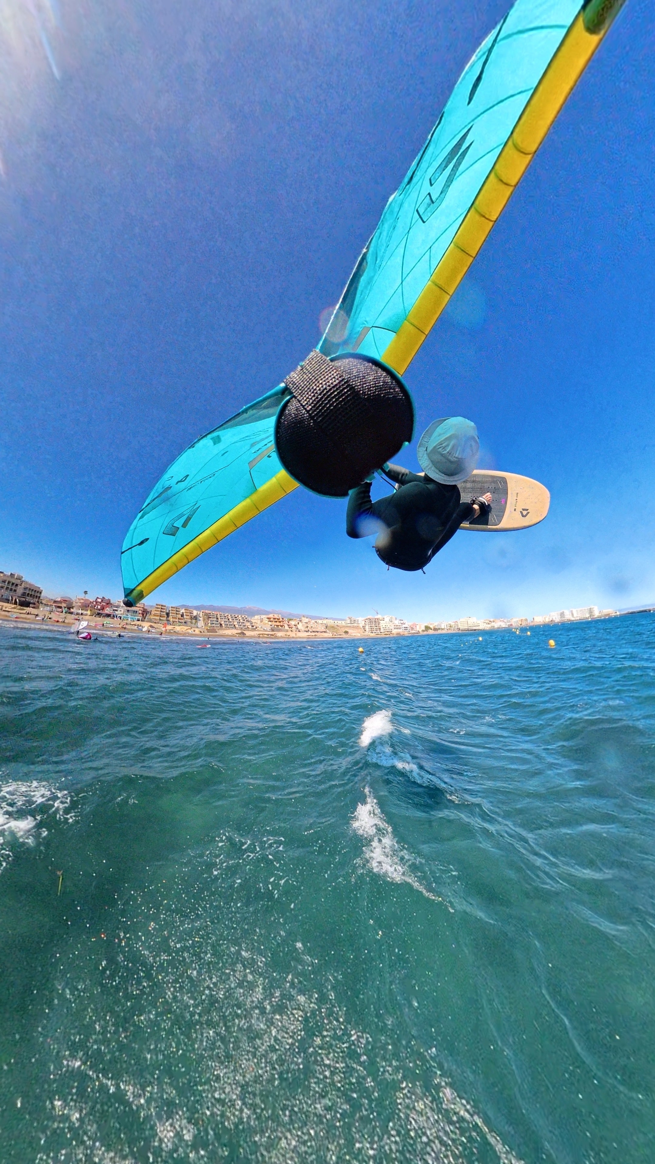 WINGSHOT V2