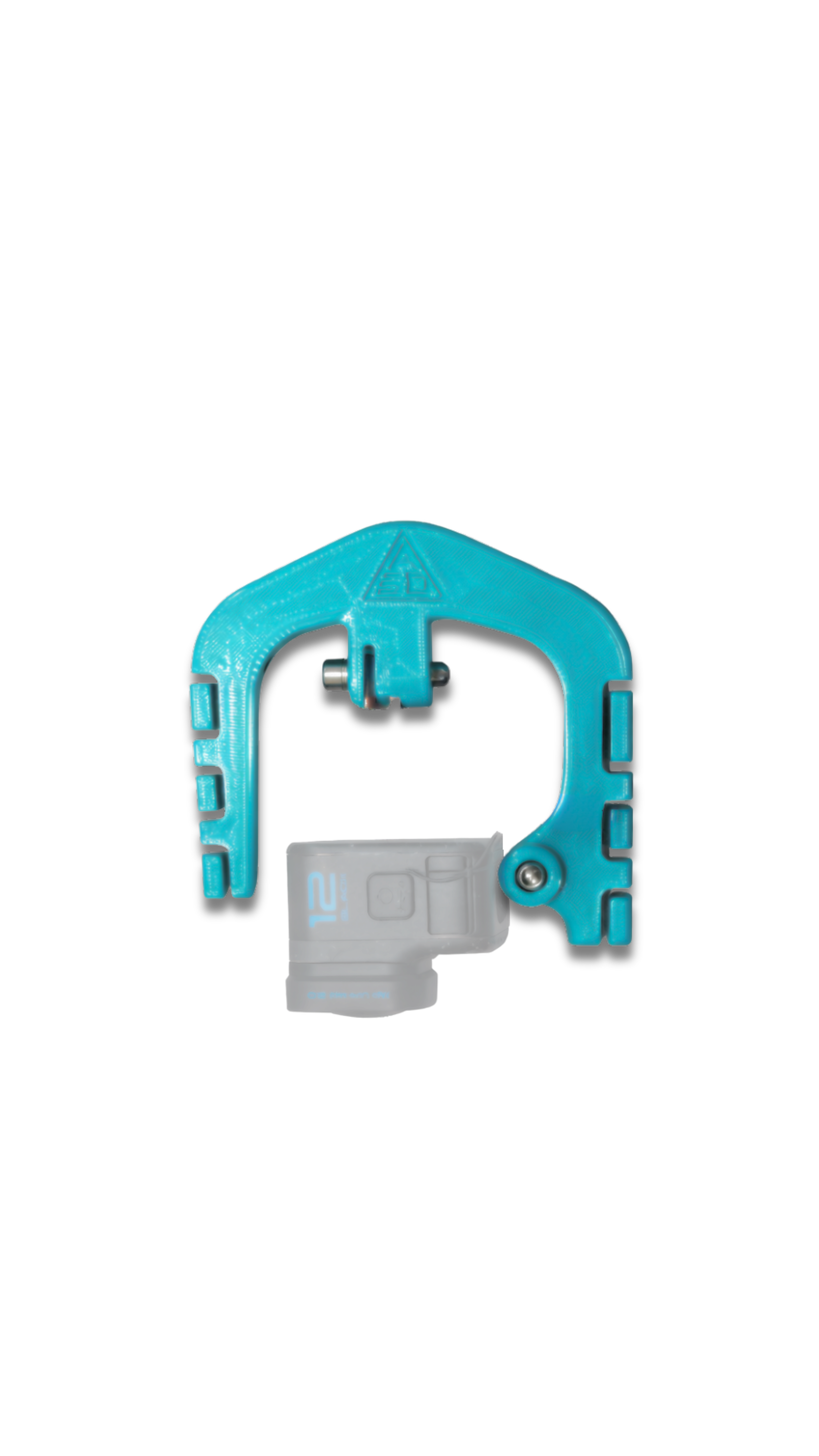 KITEMOUNT + INSTA 360 TYPE ADAPTER