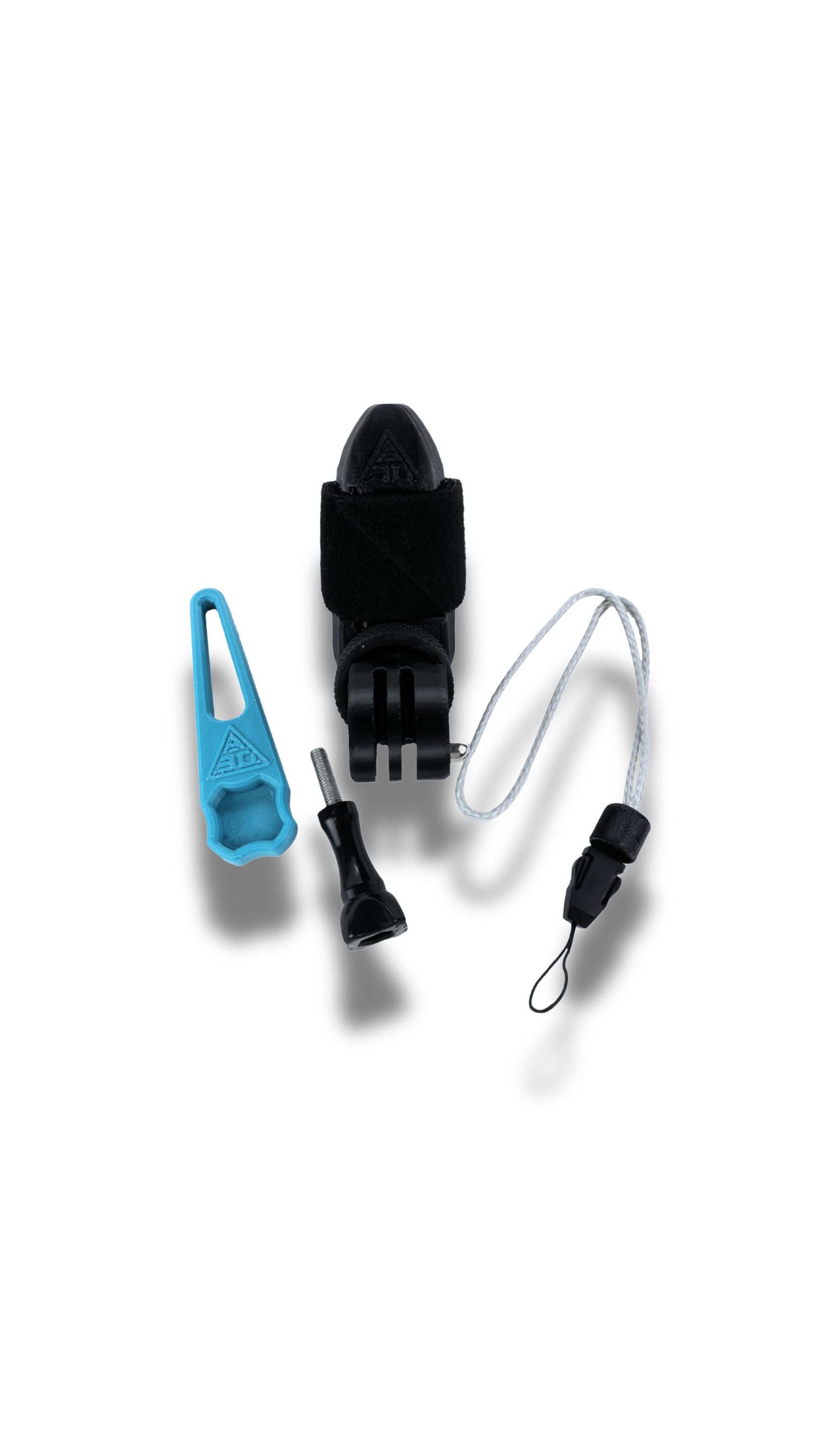 TUBEMOUNT BLEU