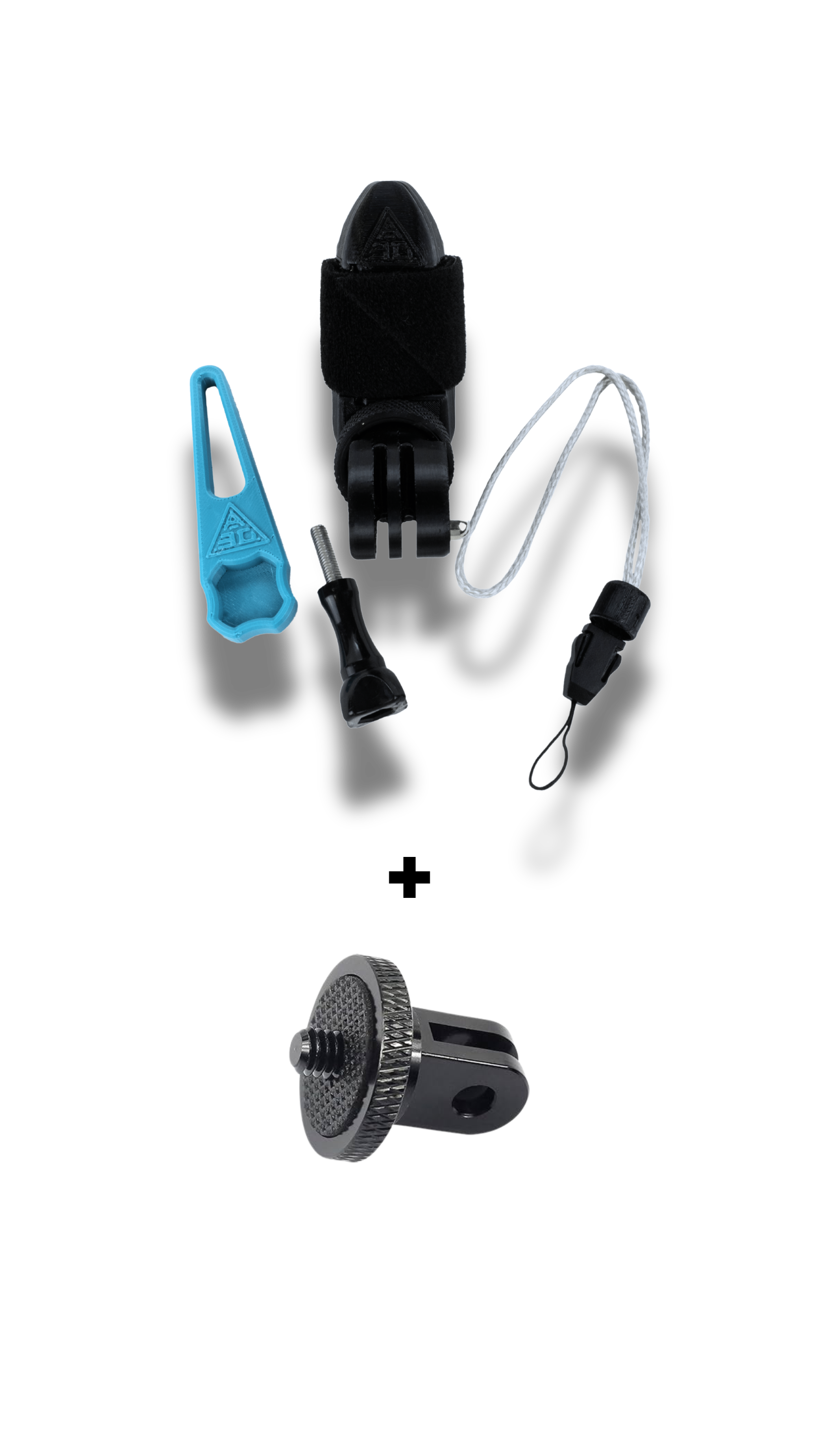 TUBEMOUNT NOIR