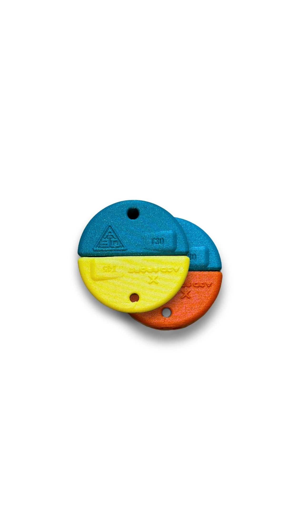 FOILBUDDY T30/T40