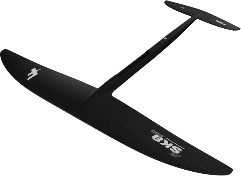 Kit Foil F-One SK8 550 completo carbono