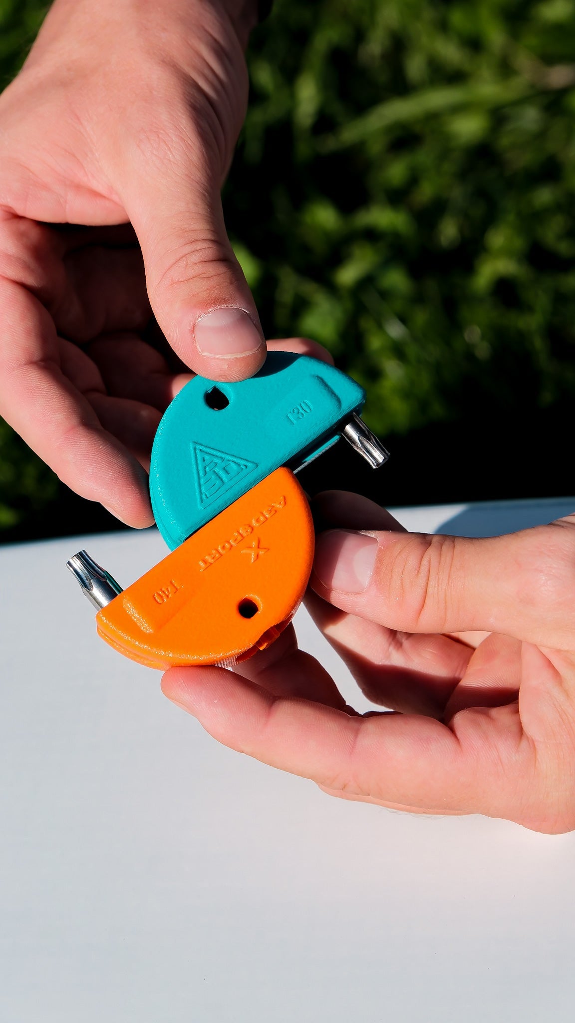 FOILBUDDY T30/T45
