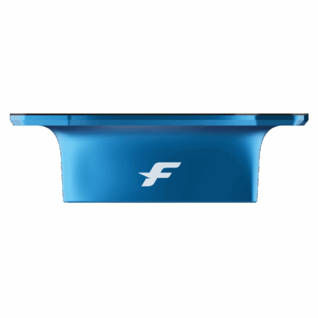 F-One Mast Top Plate