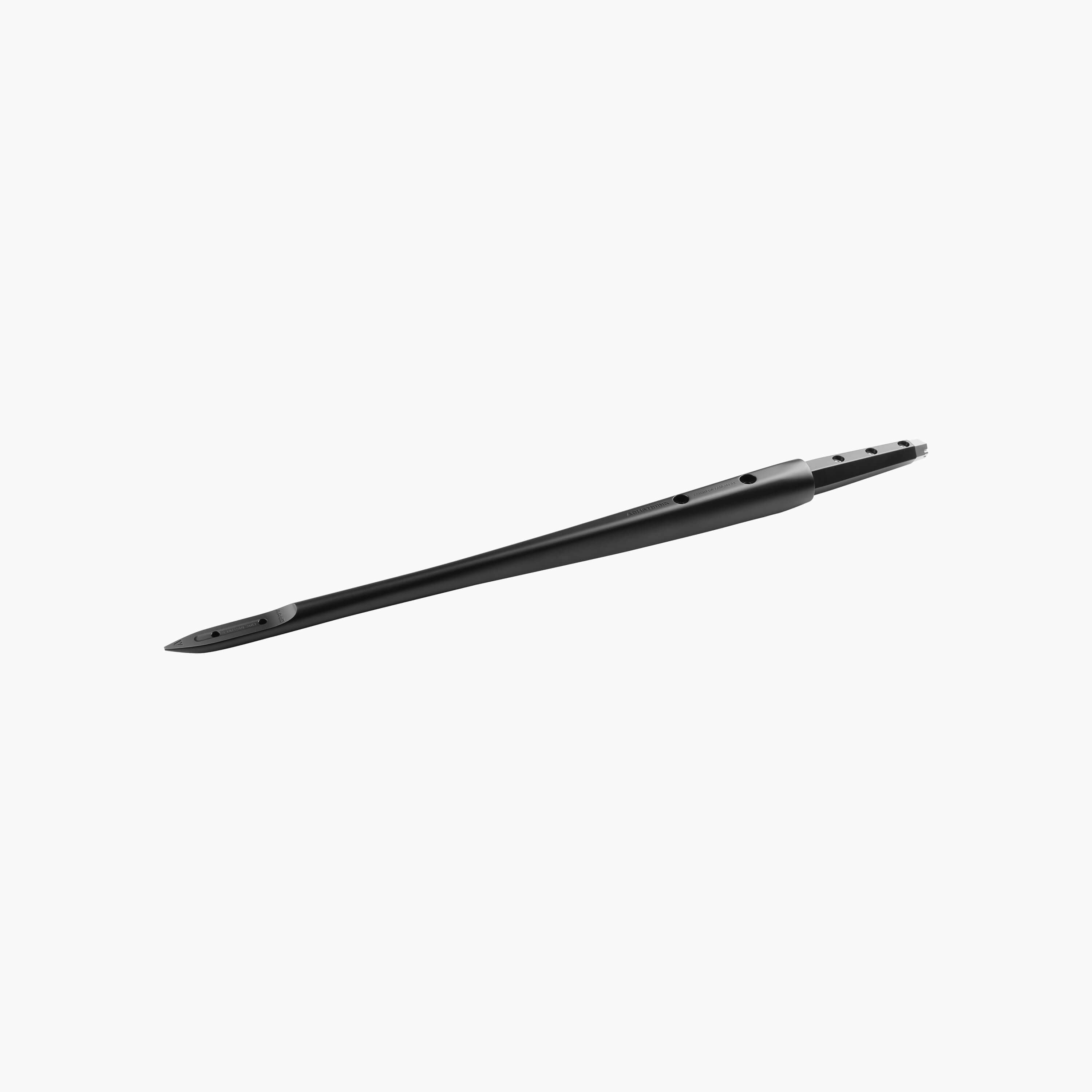 Fuselaje Alloy Armstrong