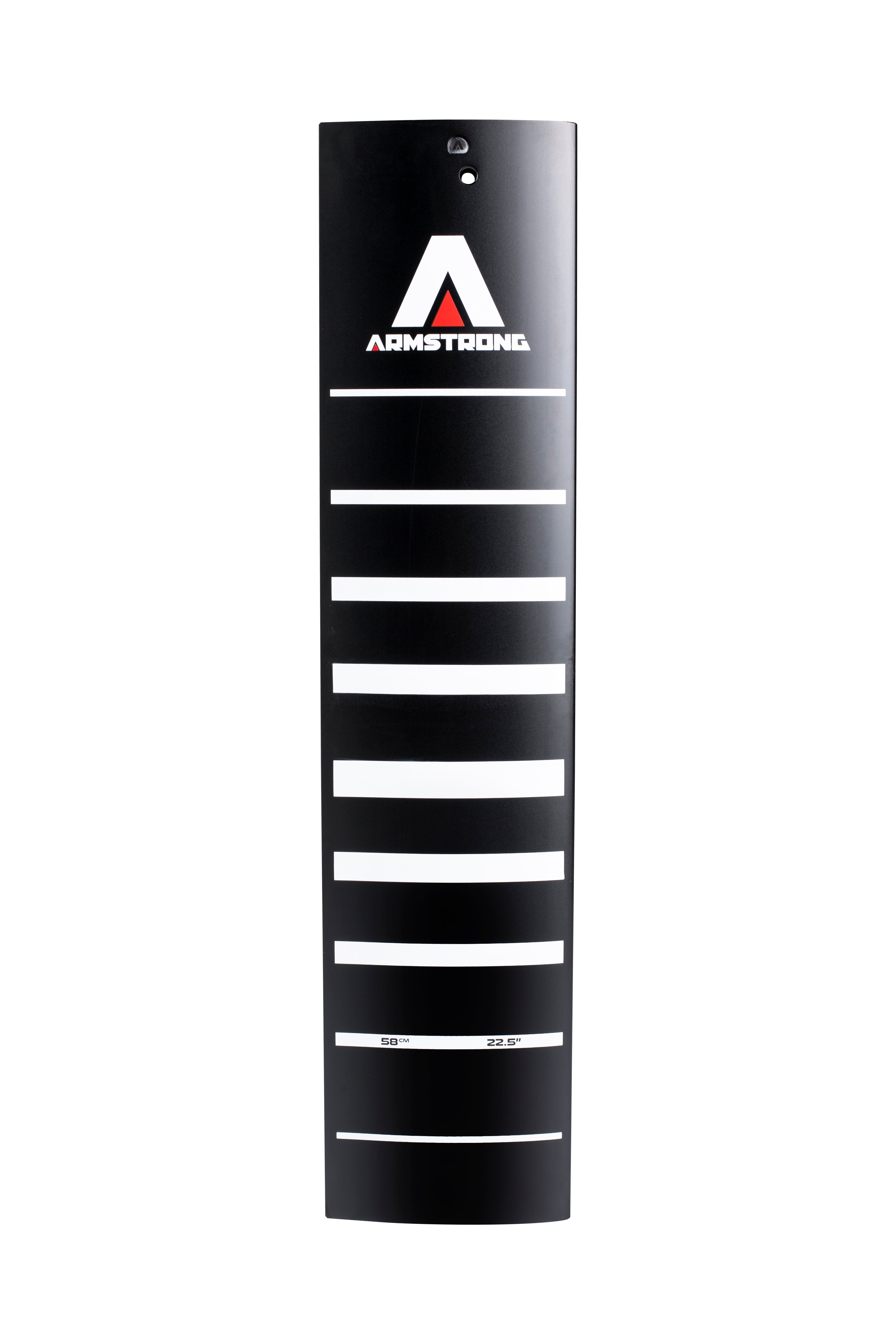 Mástil Alloy Armstrong