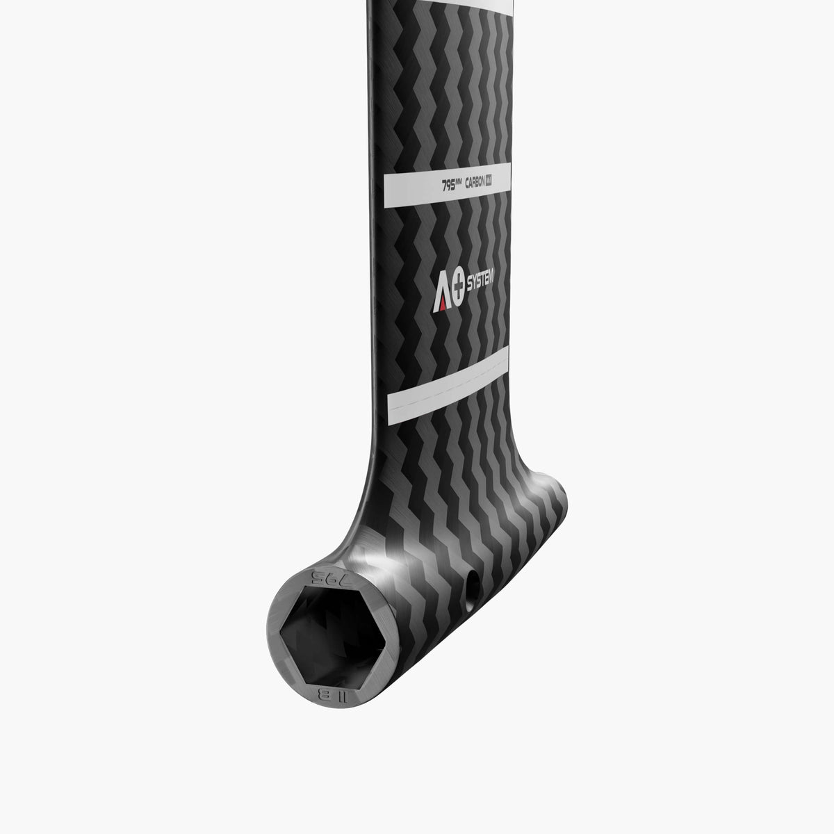 Mástil carbono Armstrong Mk II