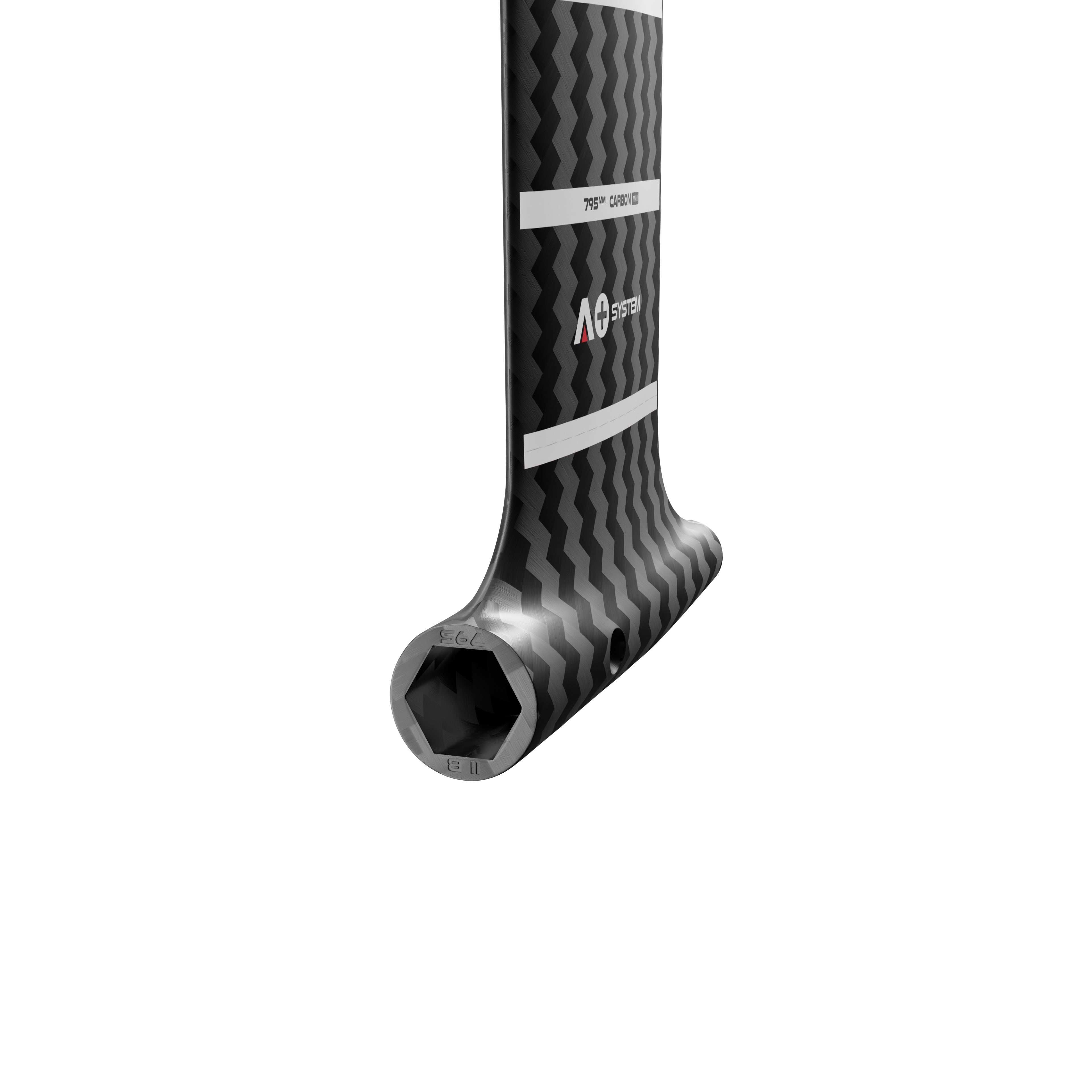 Mástil Carbon Mk II