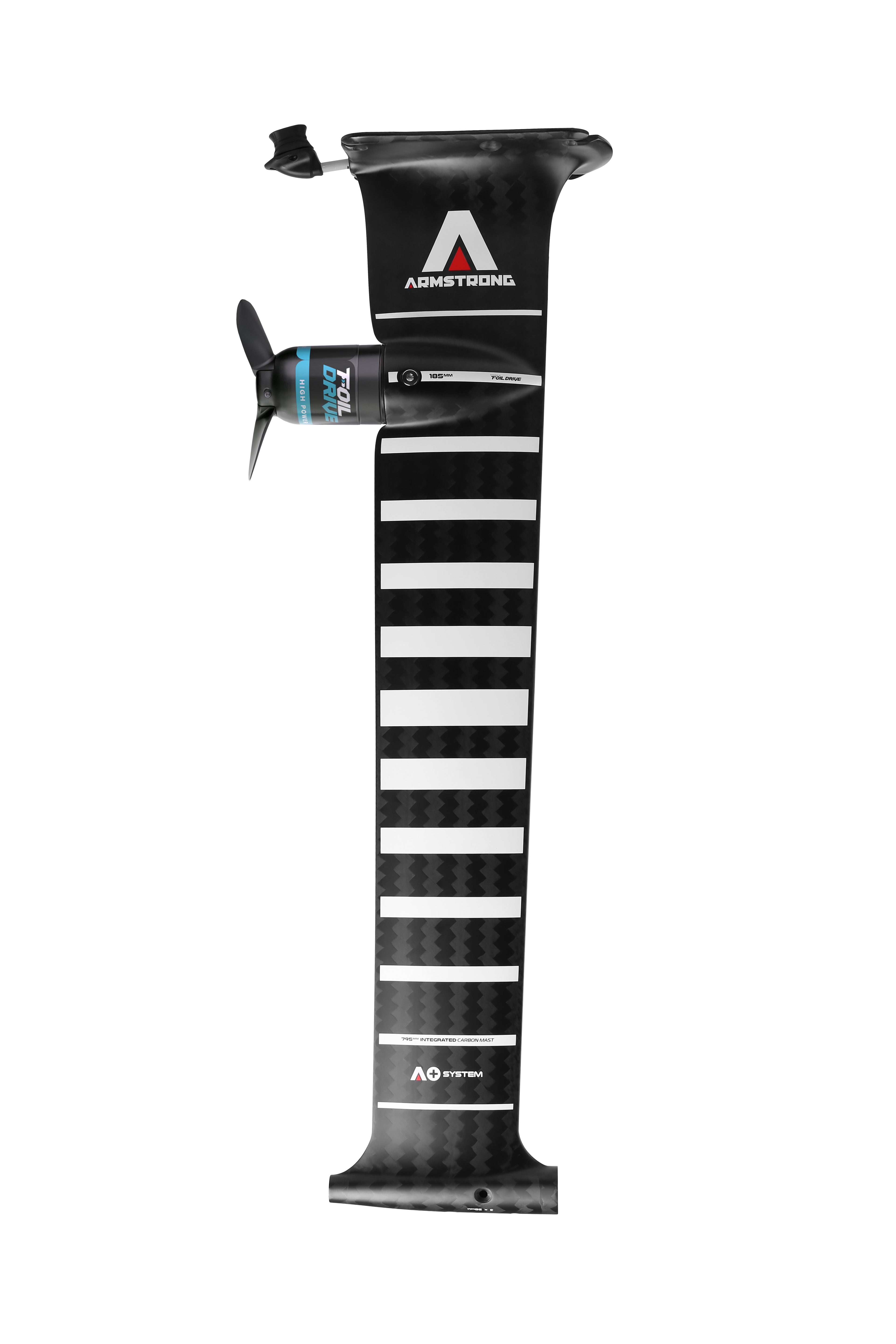 Mástil Integrado Foil Assist