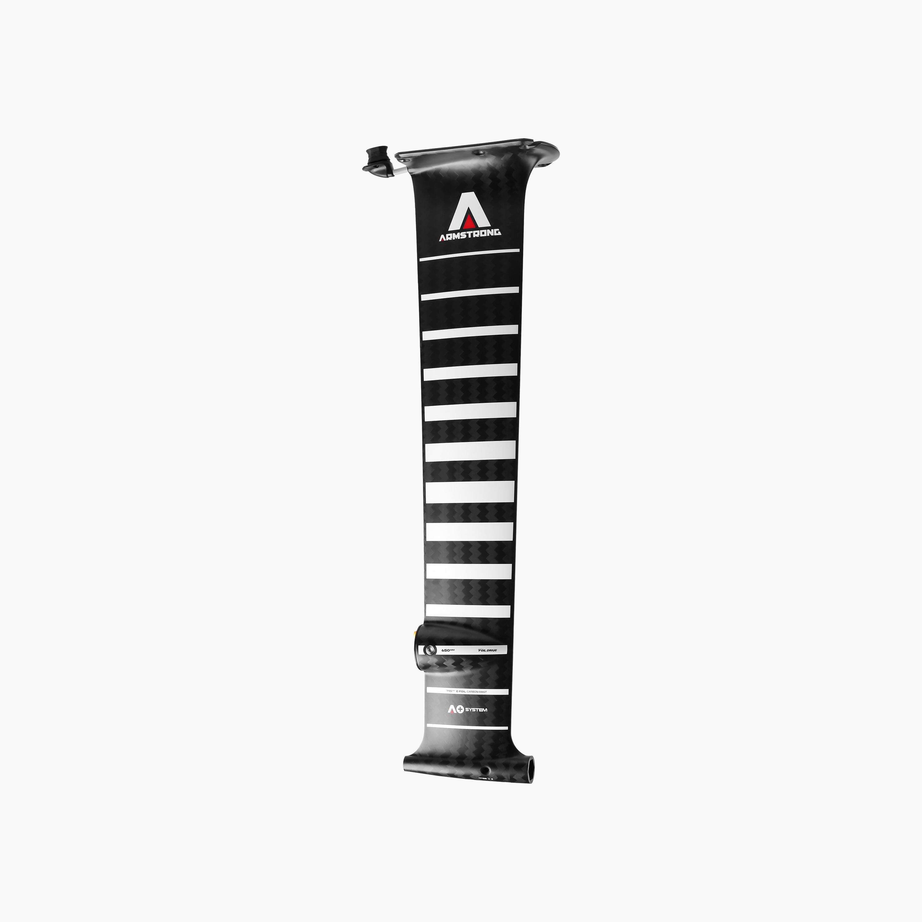 Mástil carbono Armstrong integrado para Foil Drive