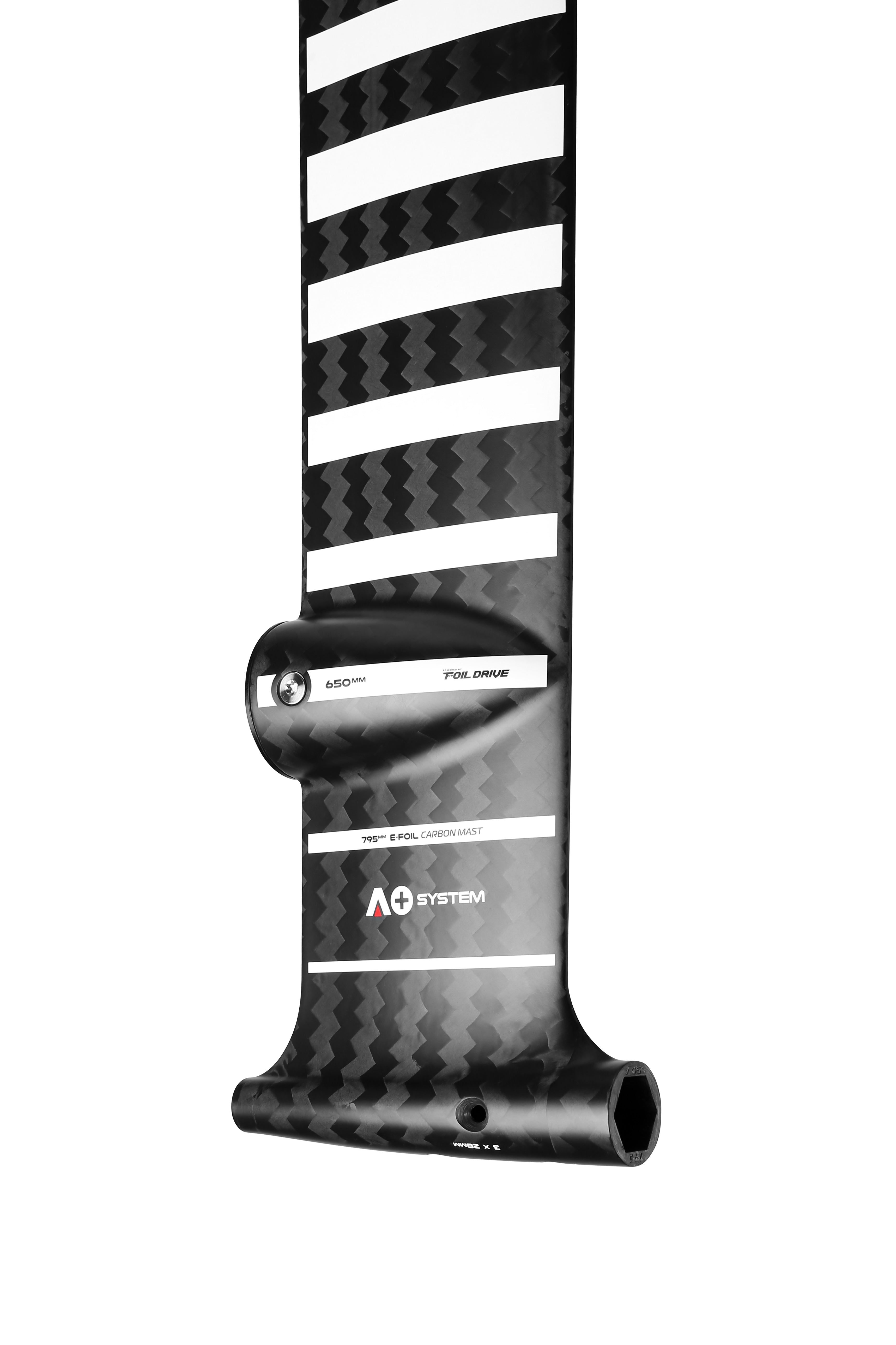 Mástil Integrado E-Foil