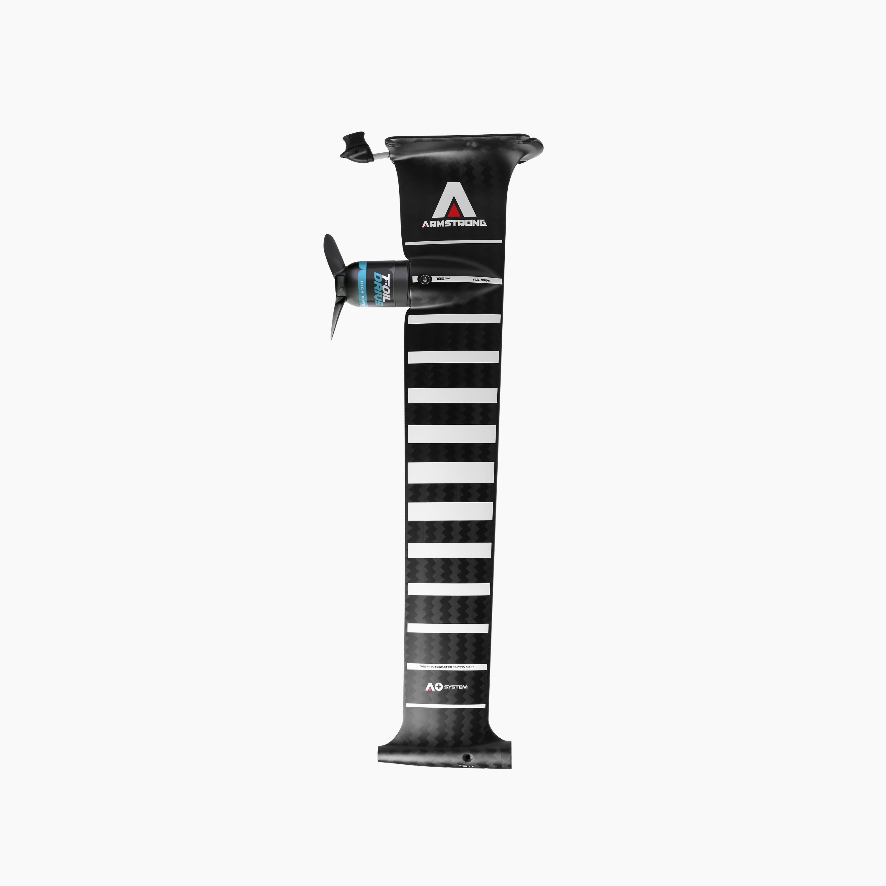 Mástil carbono Armstrong integrado para Foil Drive