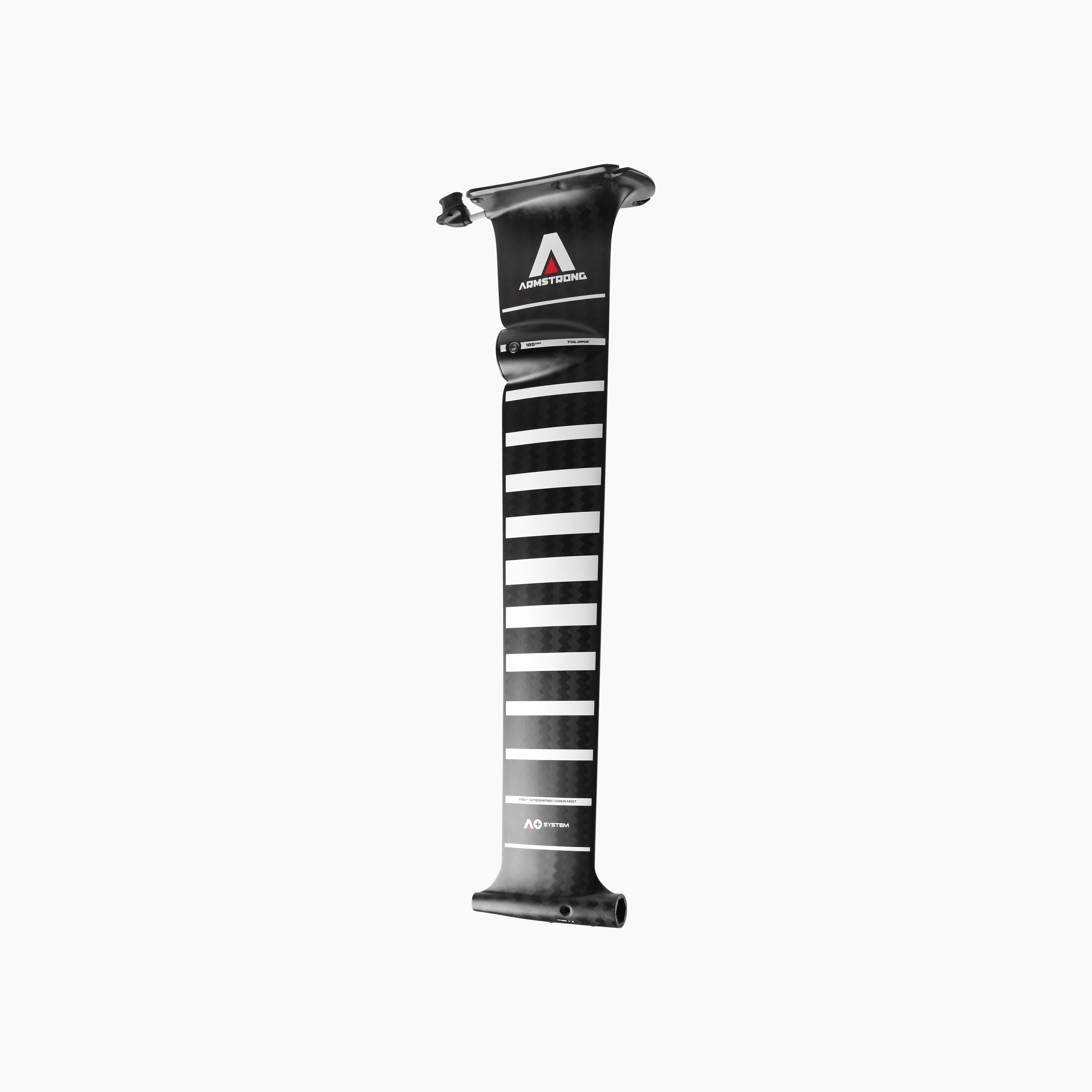 Mástil carbono Armstrong integrado para Foil Drive