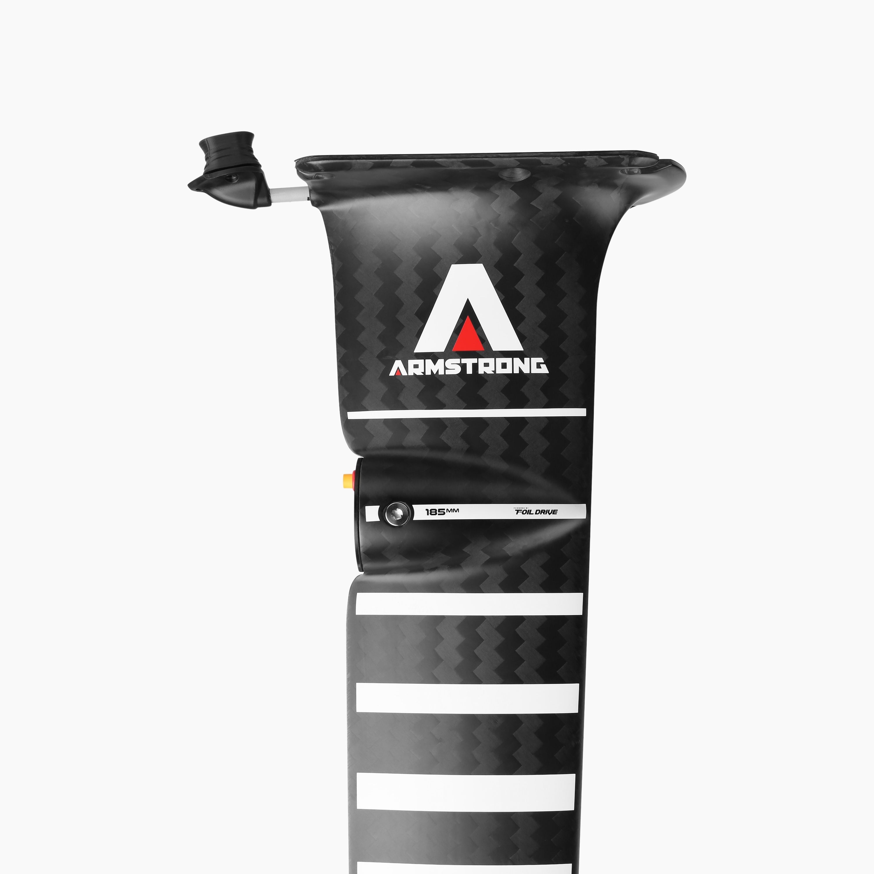Mástil carbono Armstrong integrado para Foil Drive