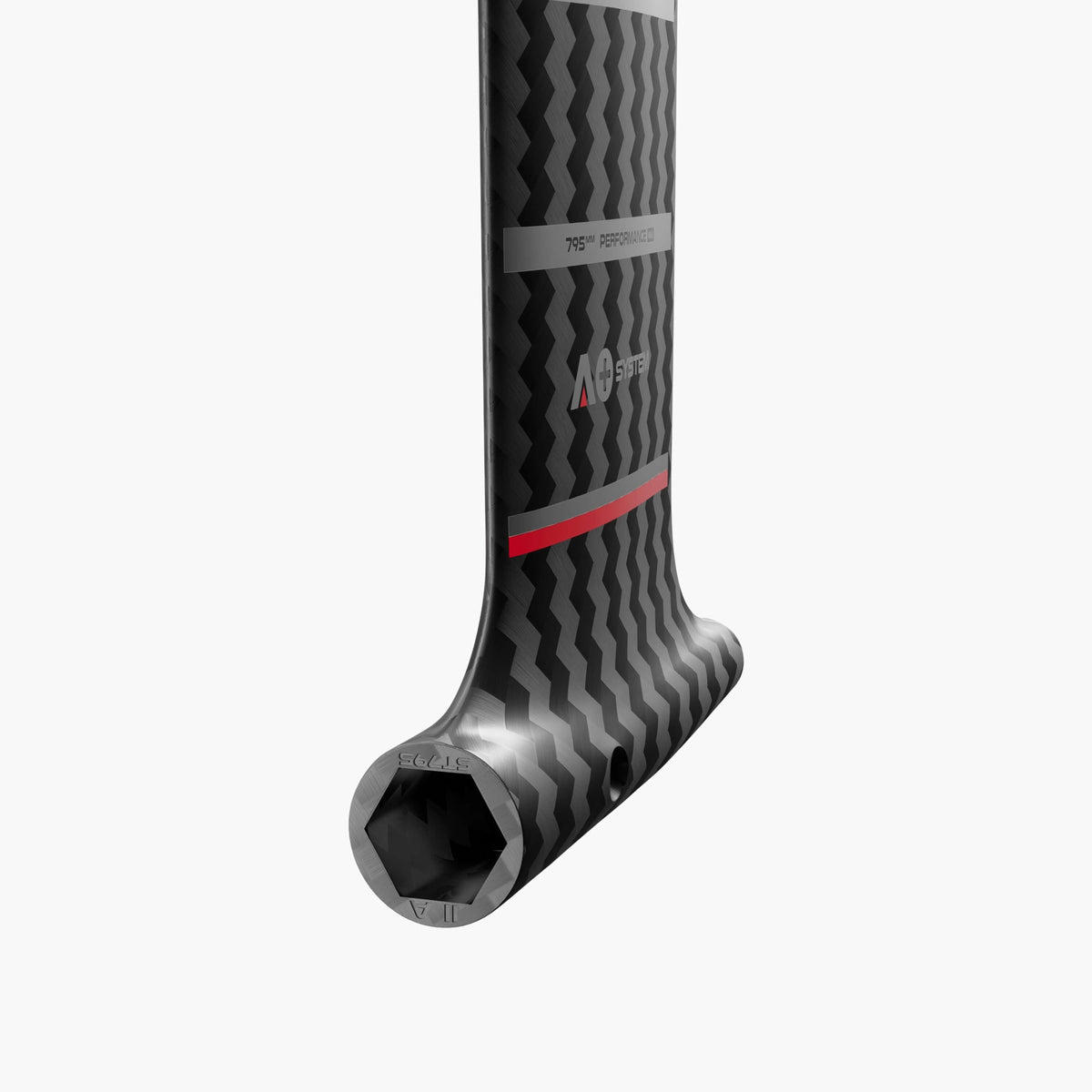 Mástil carbono Armstrong Performance Mk II