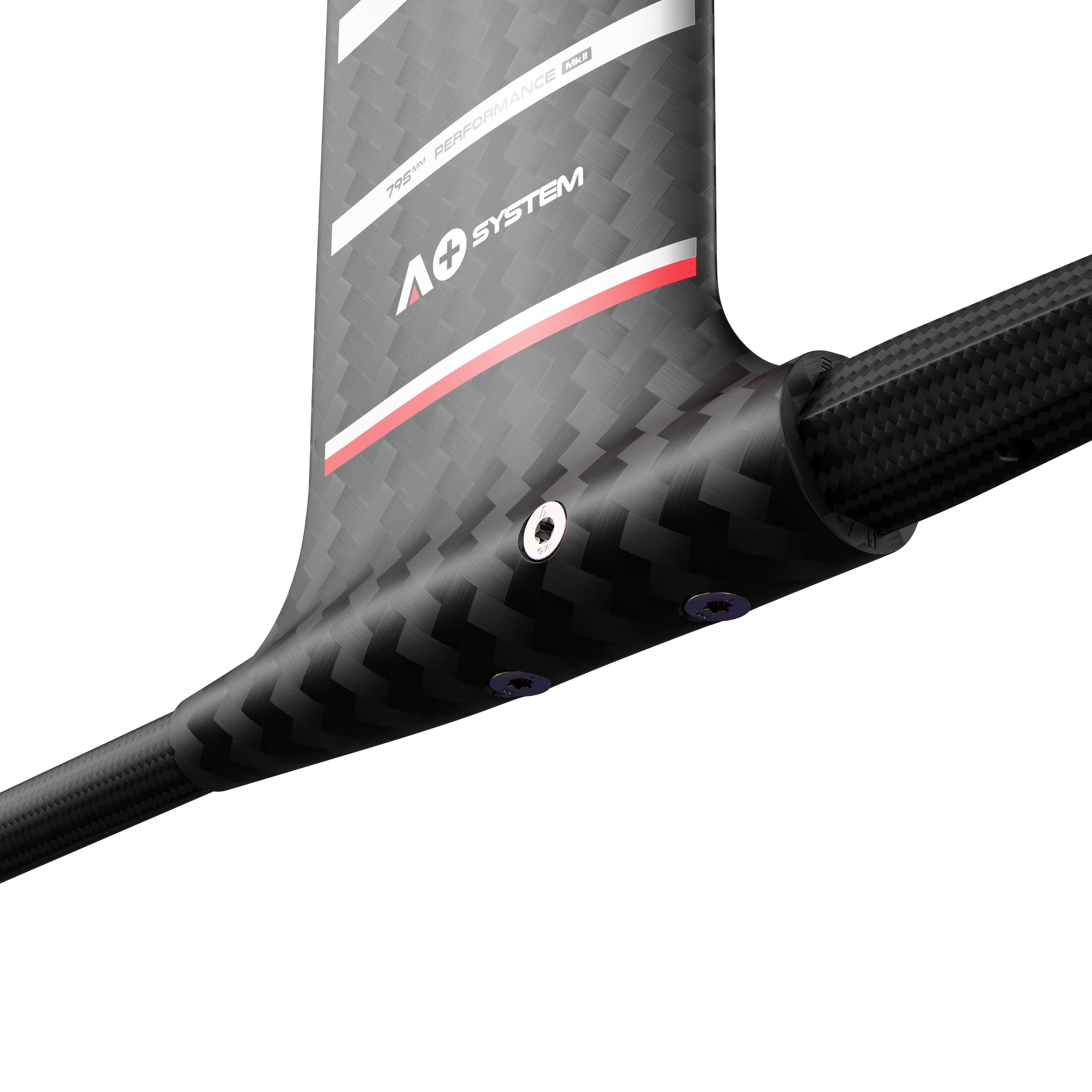 Mástil Carbon Performance Mk II