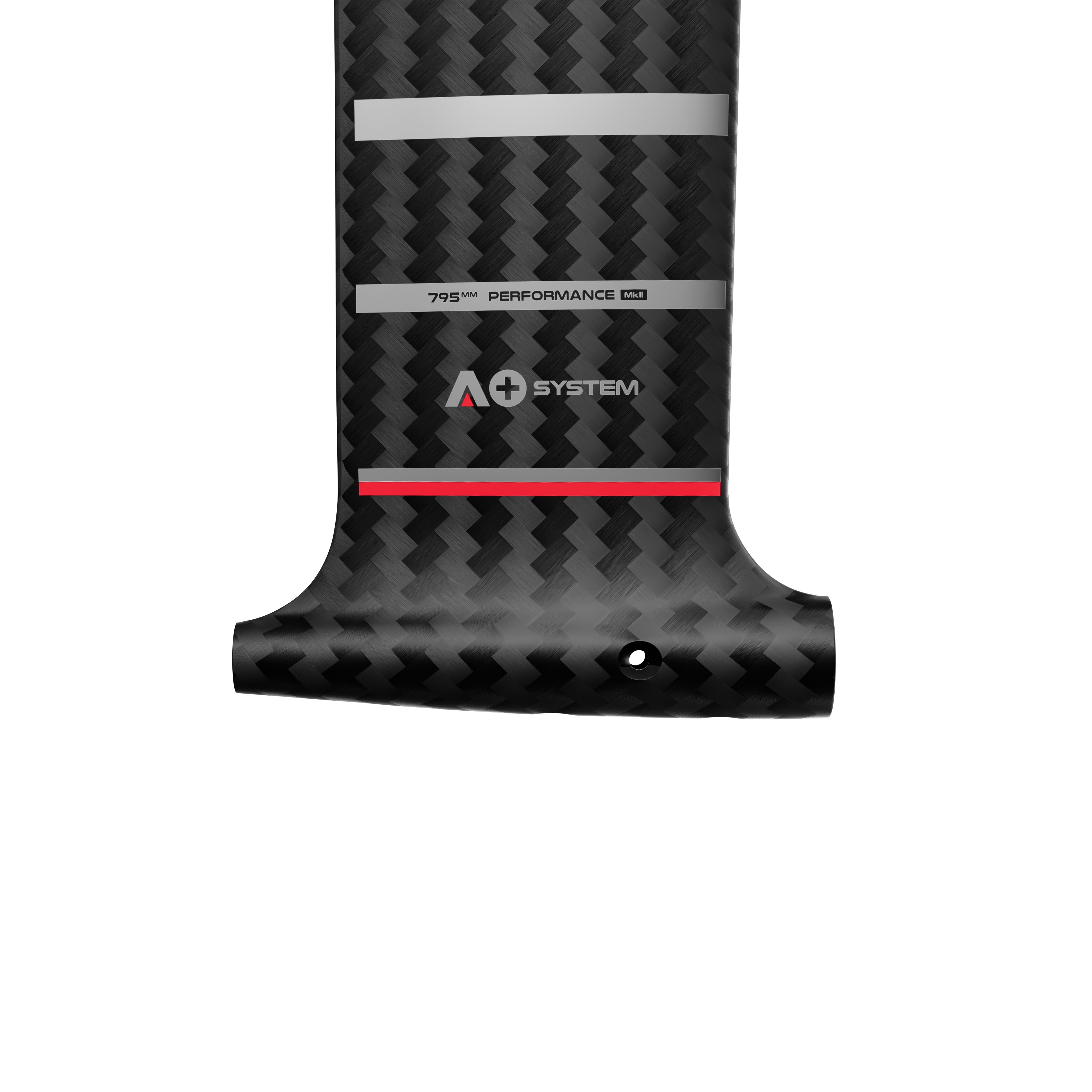 Mástil Carbon Performance Mk II