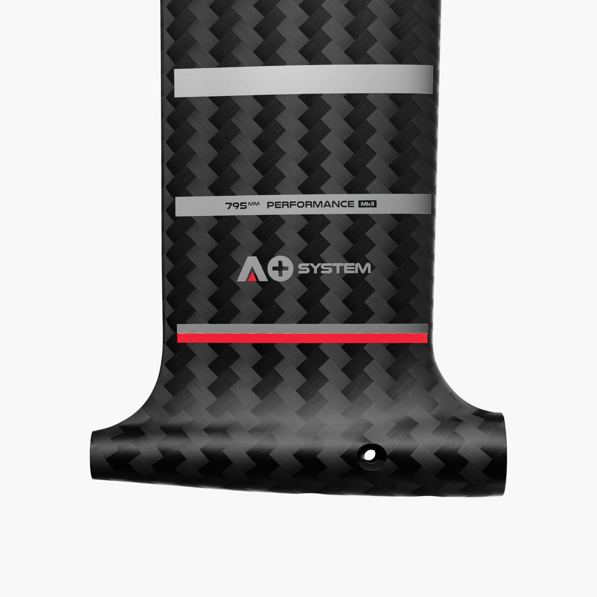 Mástil carbono Armstrong Performance Mk II