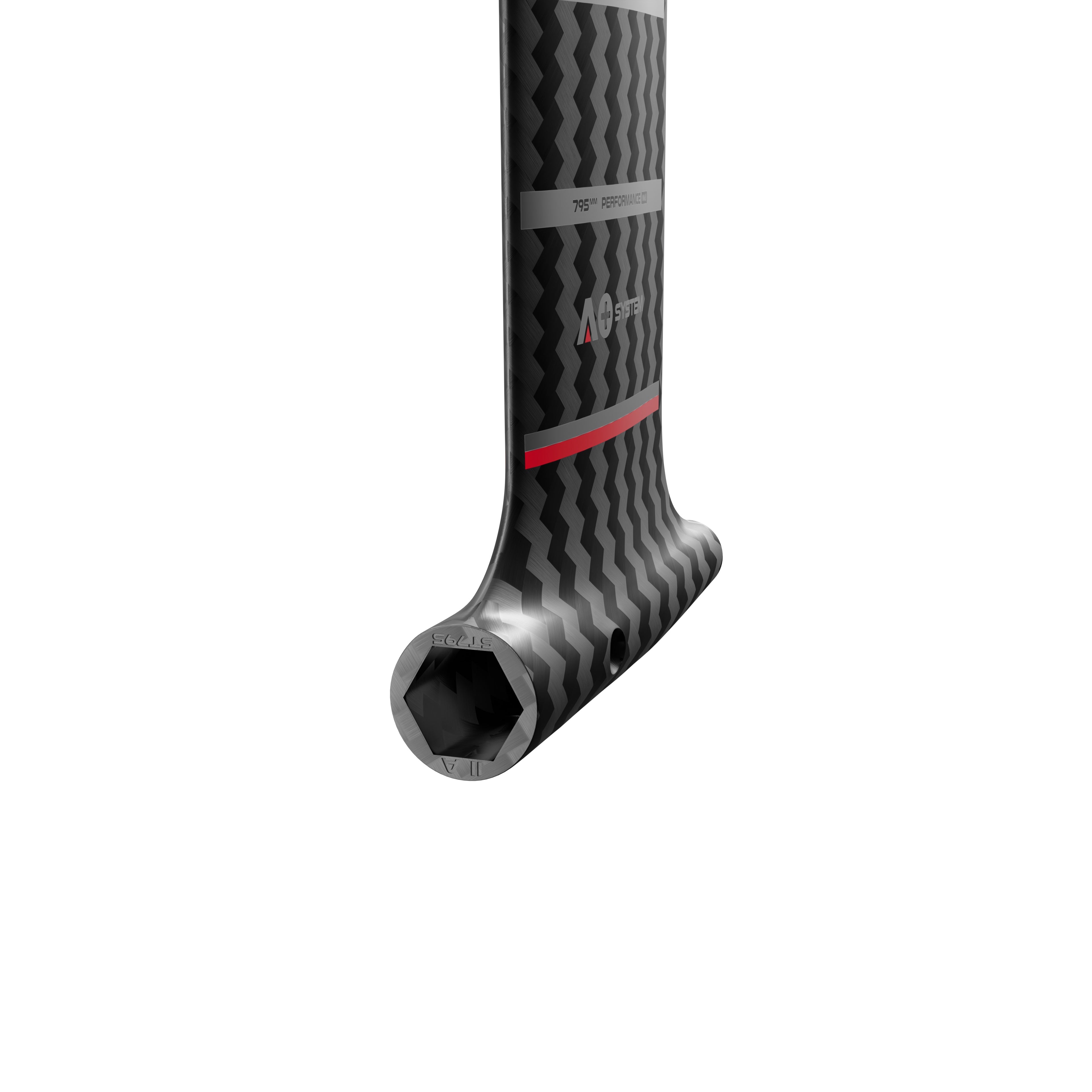 Mástil Carbon Performance Mk II