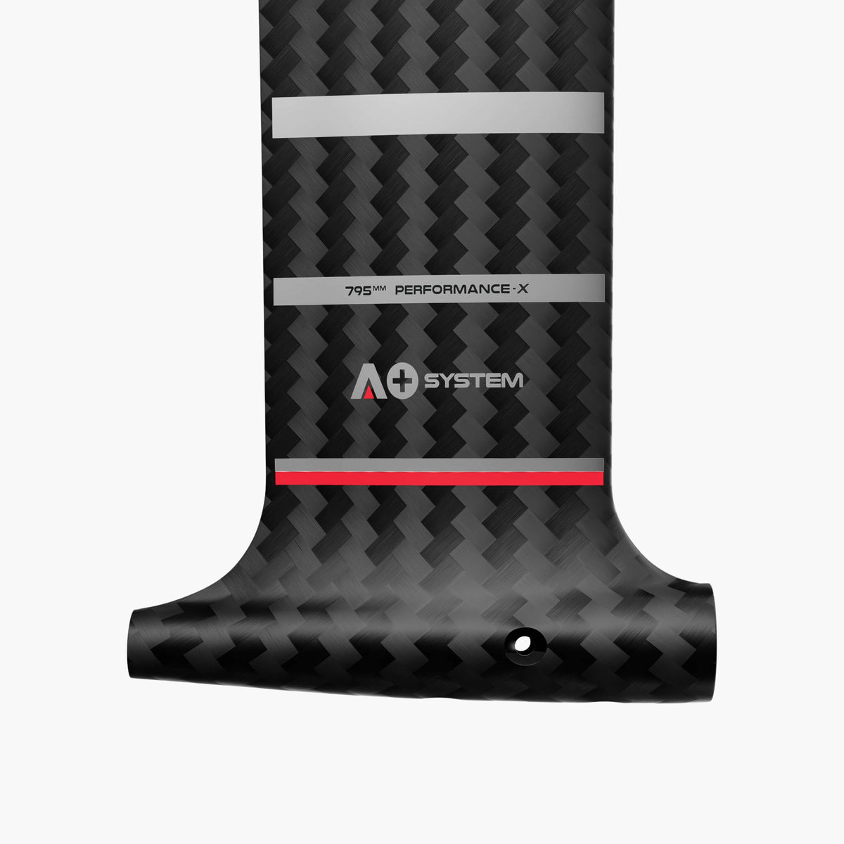 Mástil carbono Armstrong Performance X