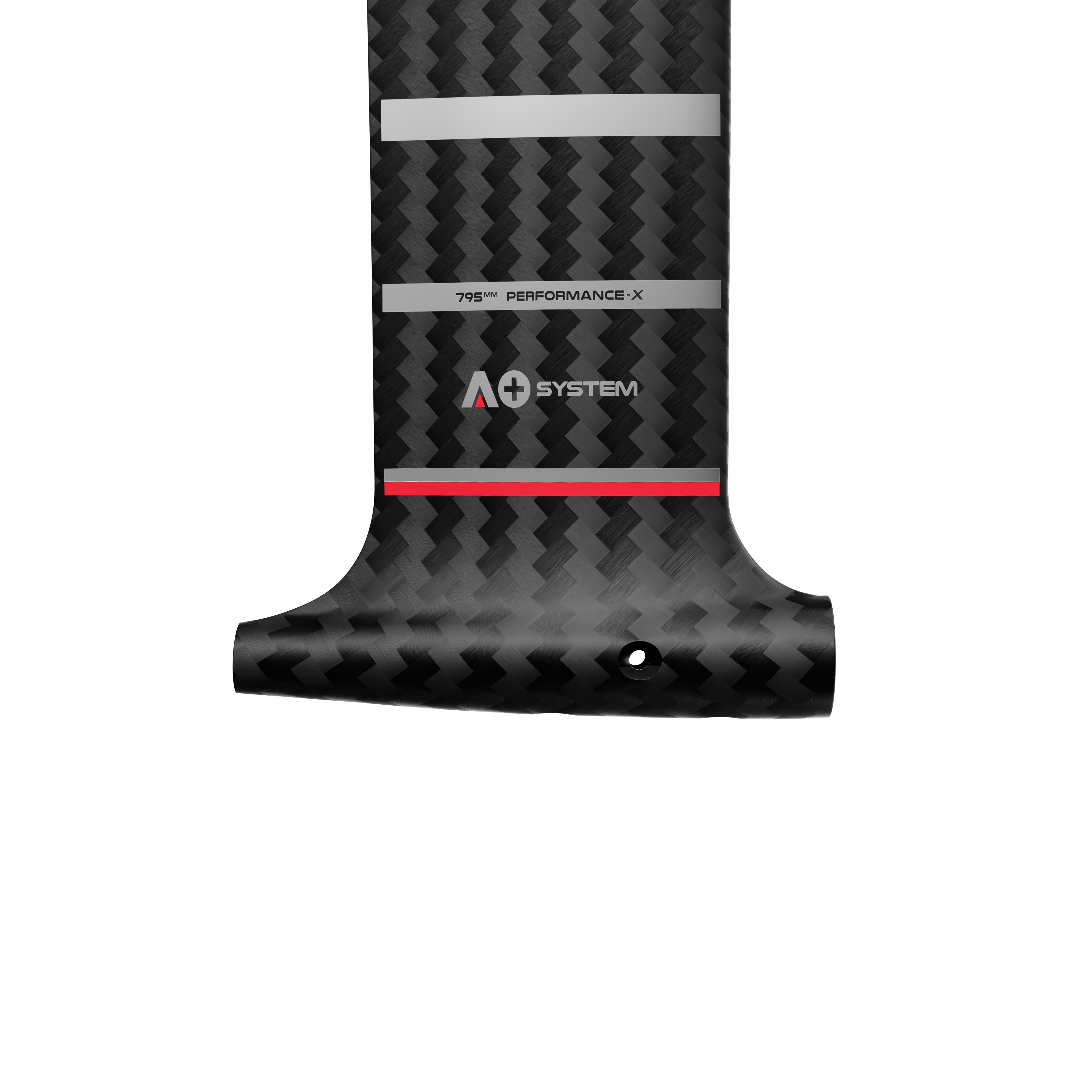 Mástil Carbon Performance-X