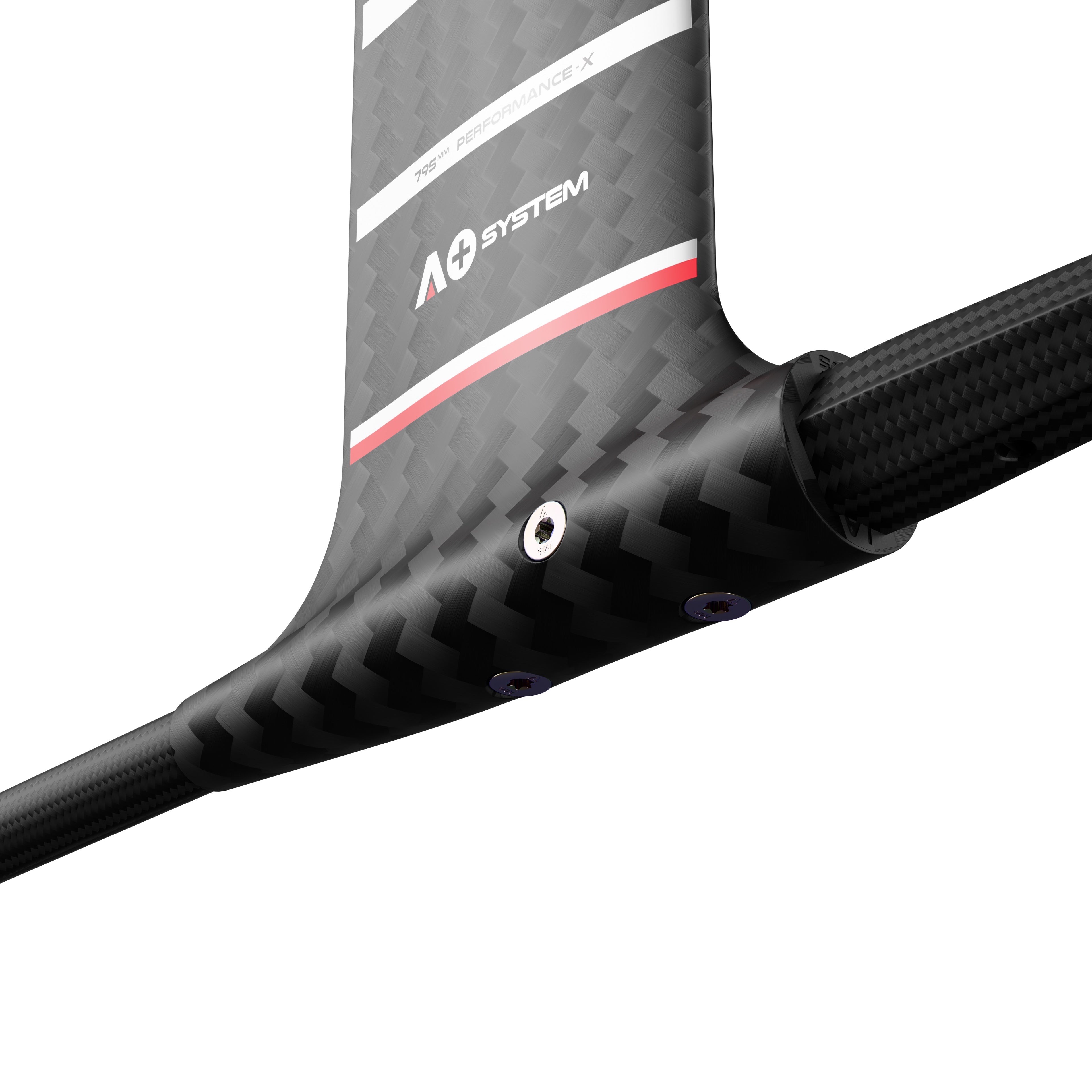Mástil Carbon Performance-X