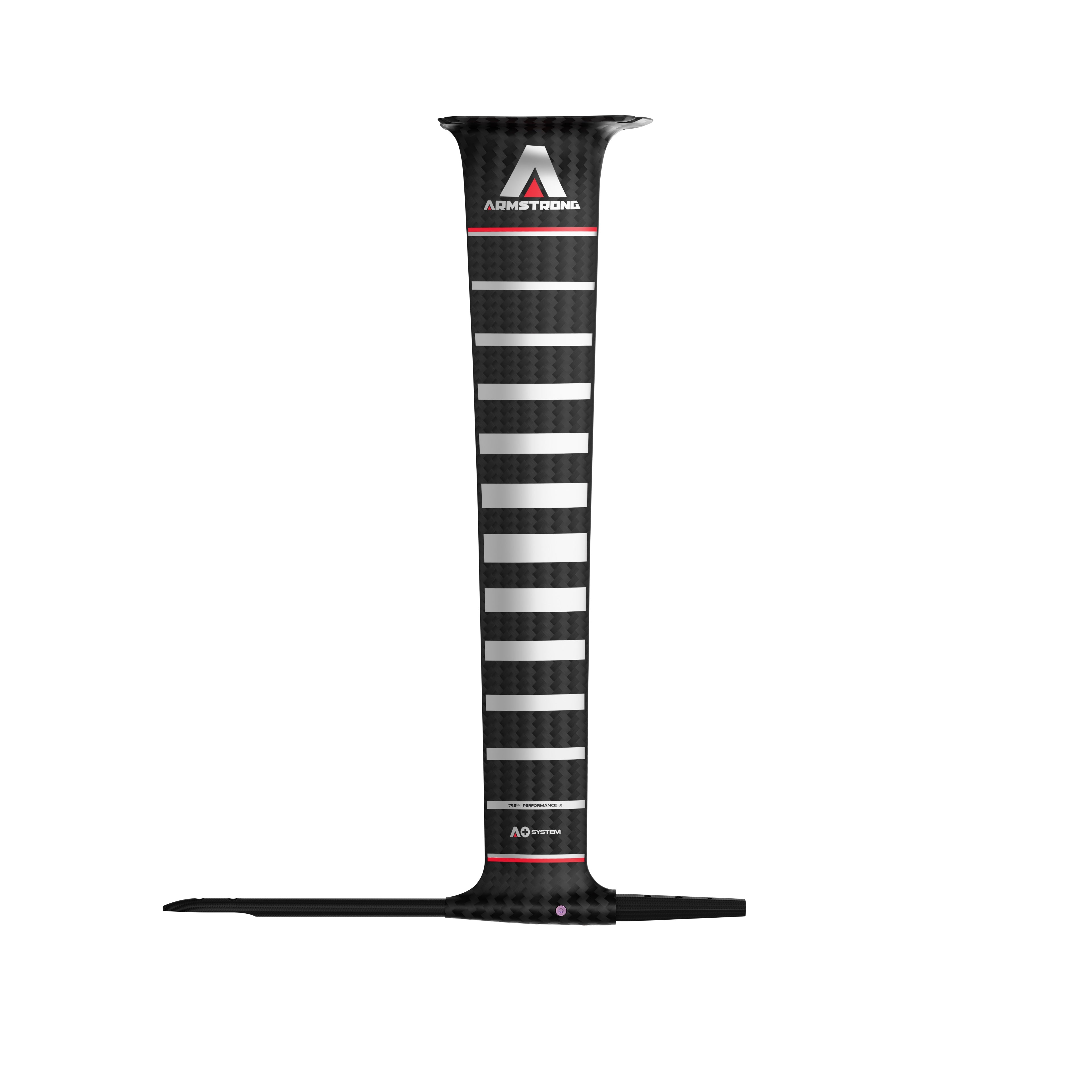 Mástil Carbon Performance-X