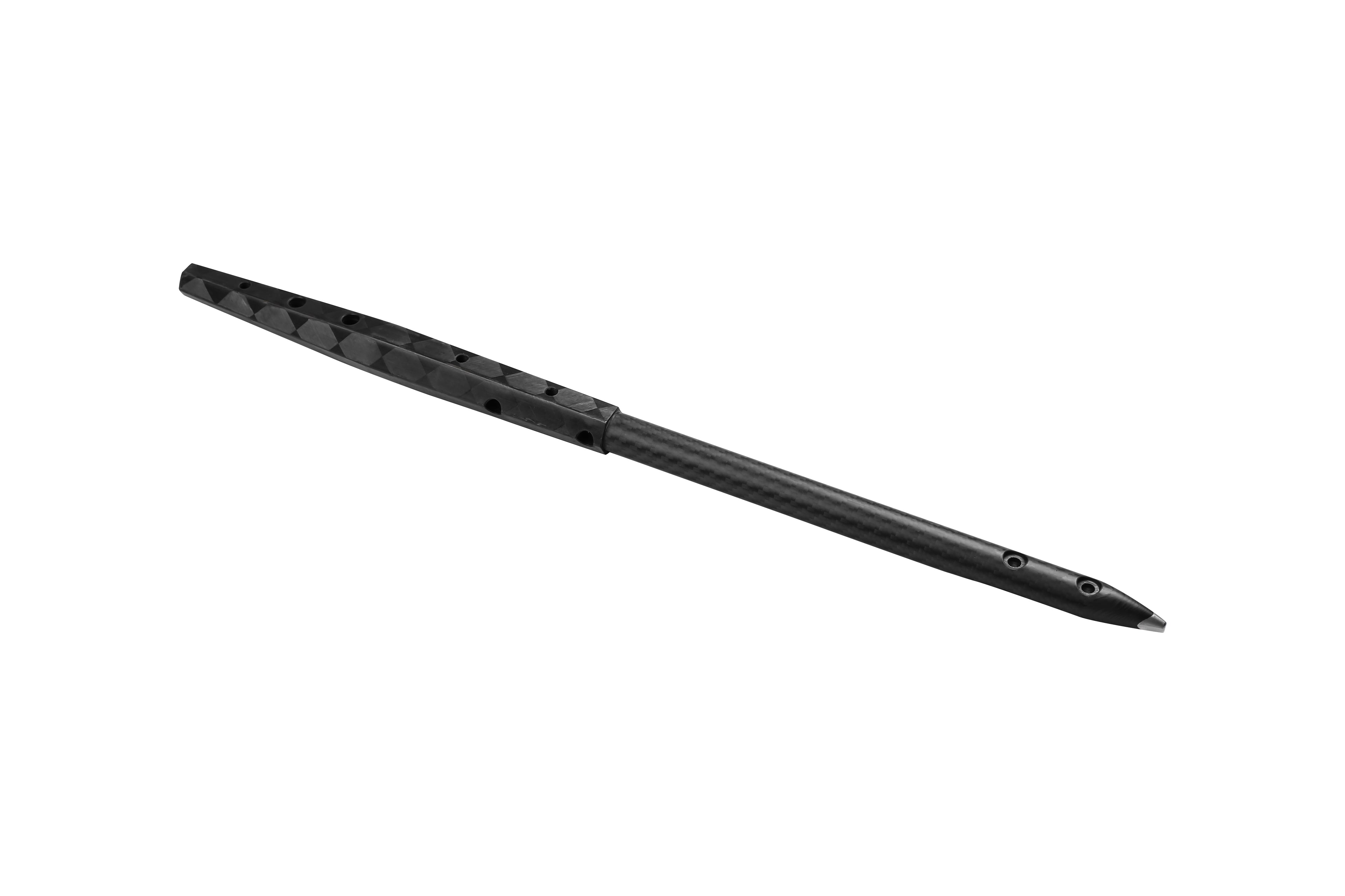Fuselaje Titanium Core