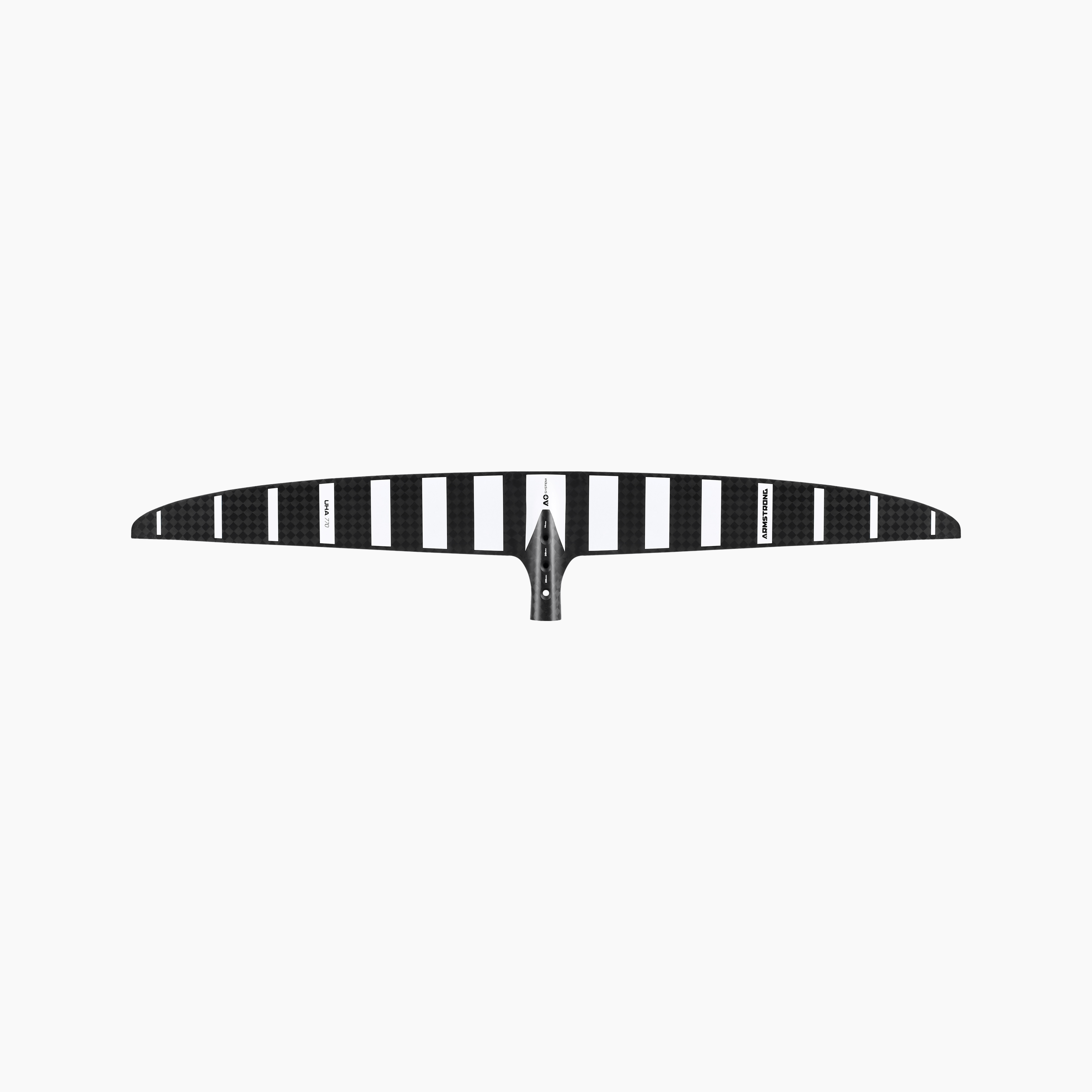 Ala delantera Armstrong UHA