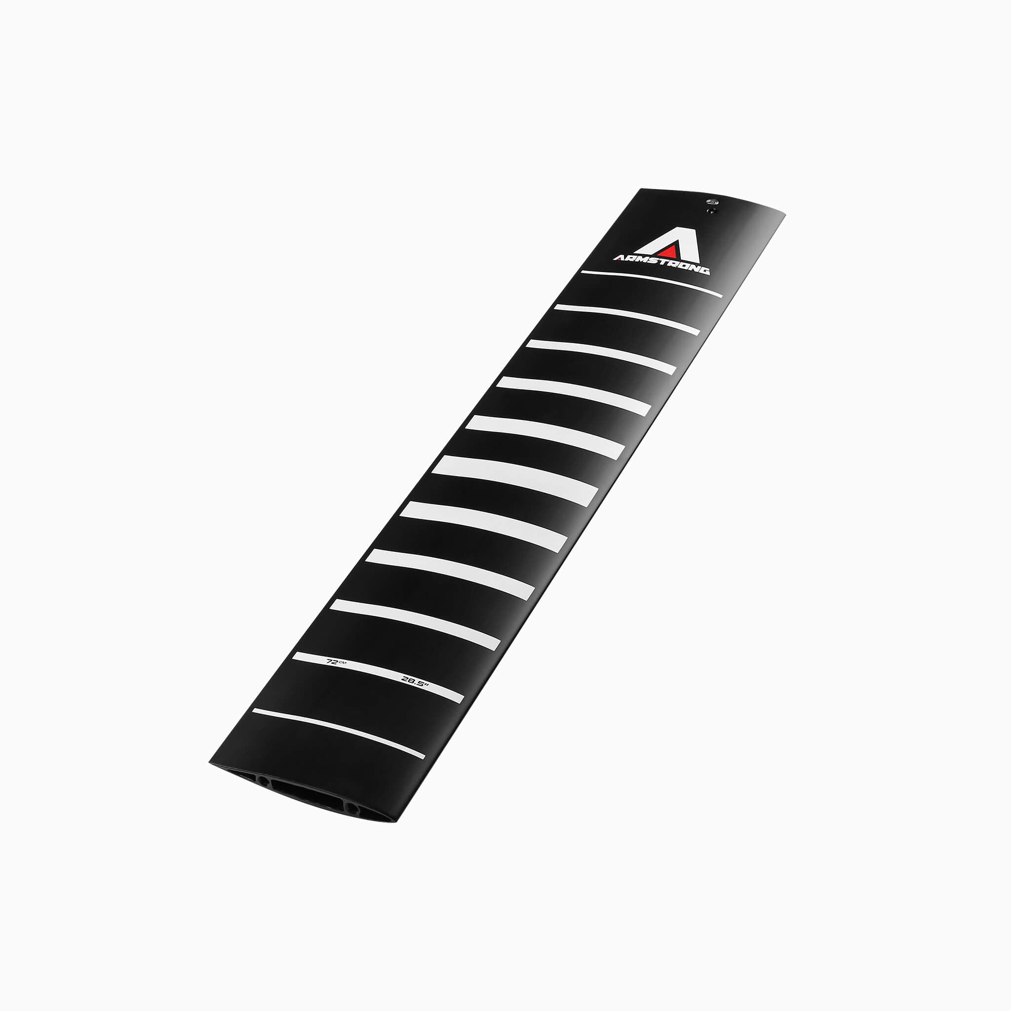 Recambios mástil Armstrong de aluminio