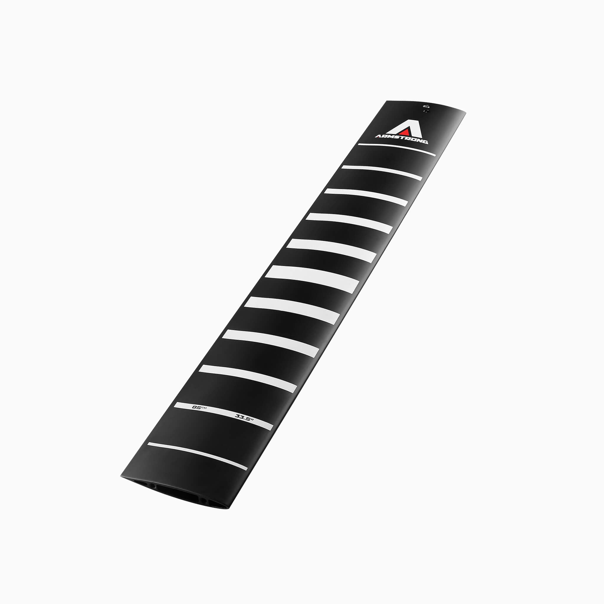 Mástil Armstrong de aluminio