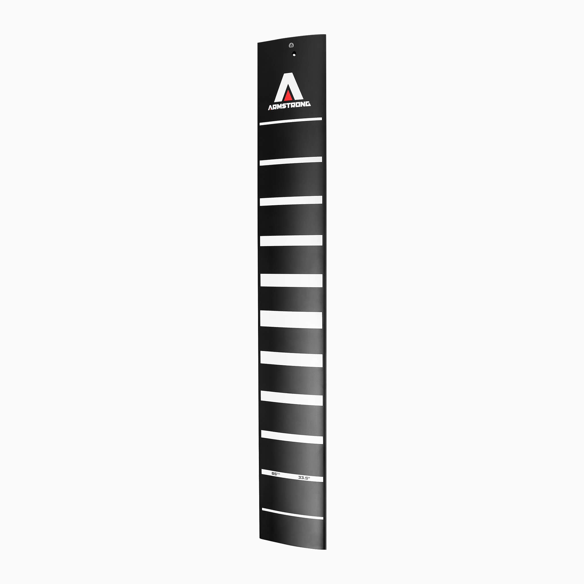 Mástil Armstrong de aluminio