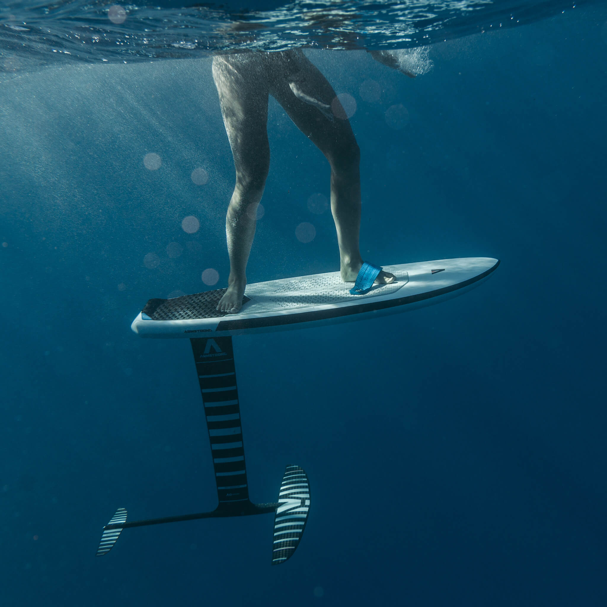 Armstrong Austin Tovey Pro Foilboard