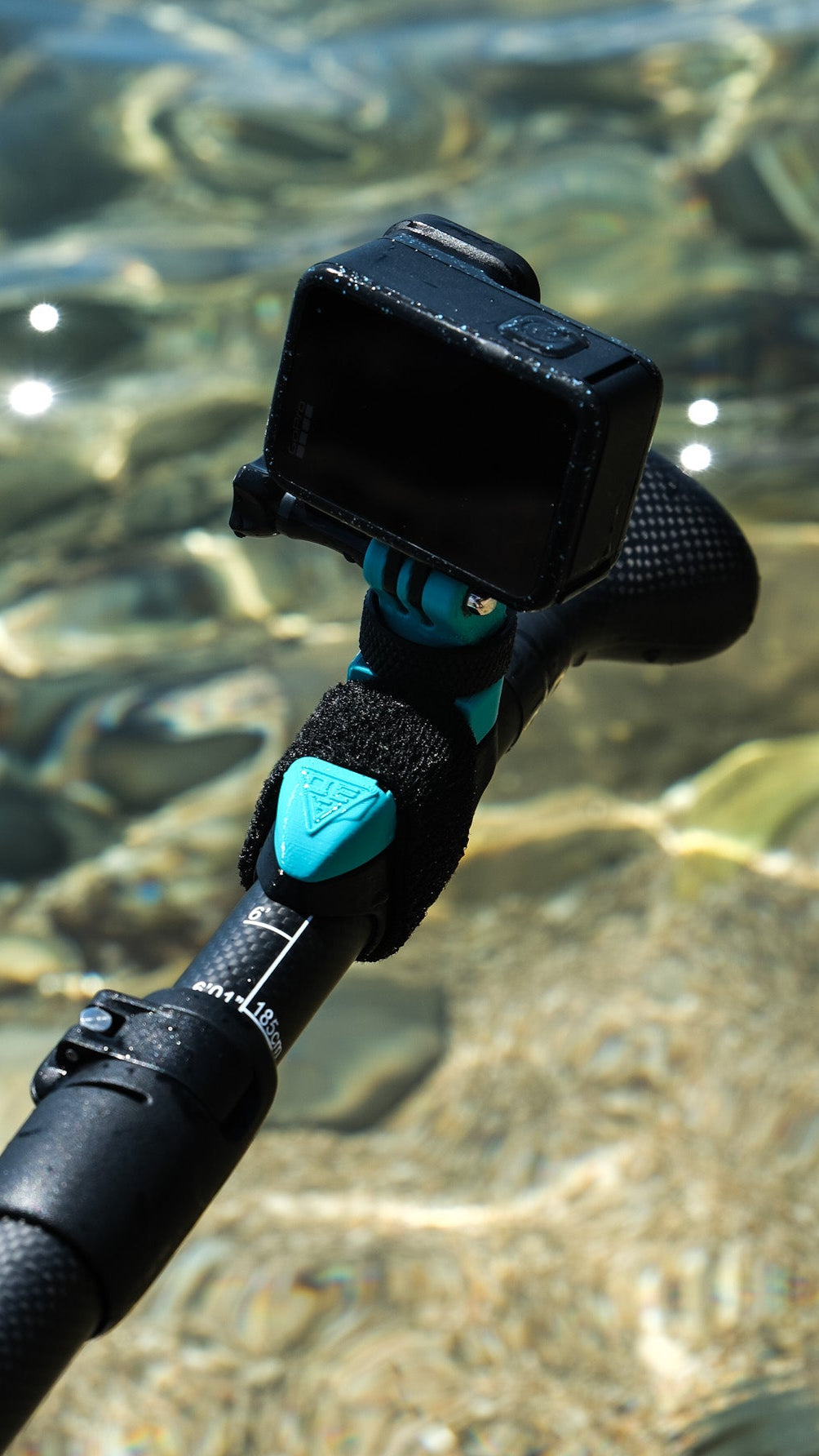 TUBEMOUNT NOIR