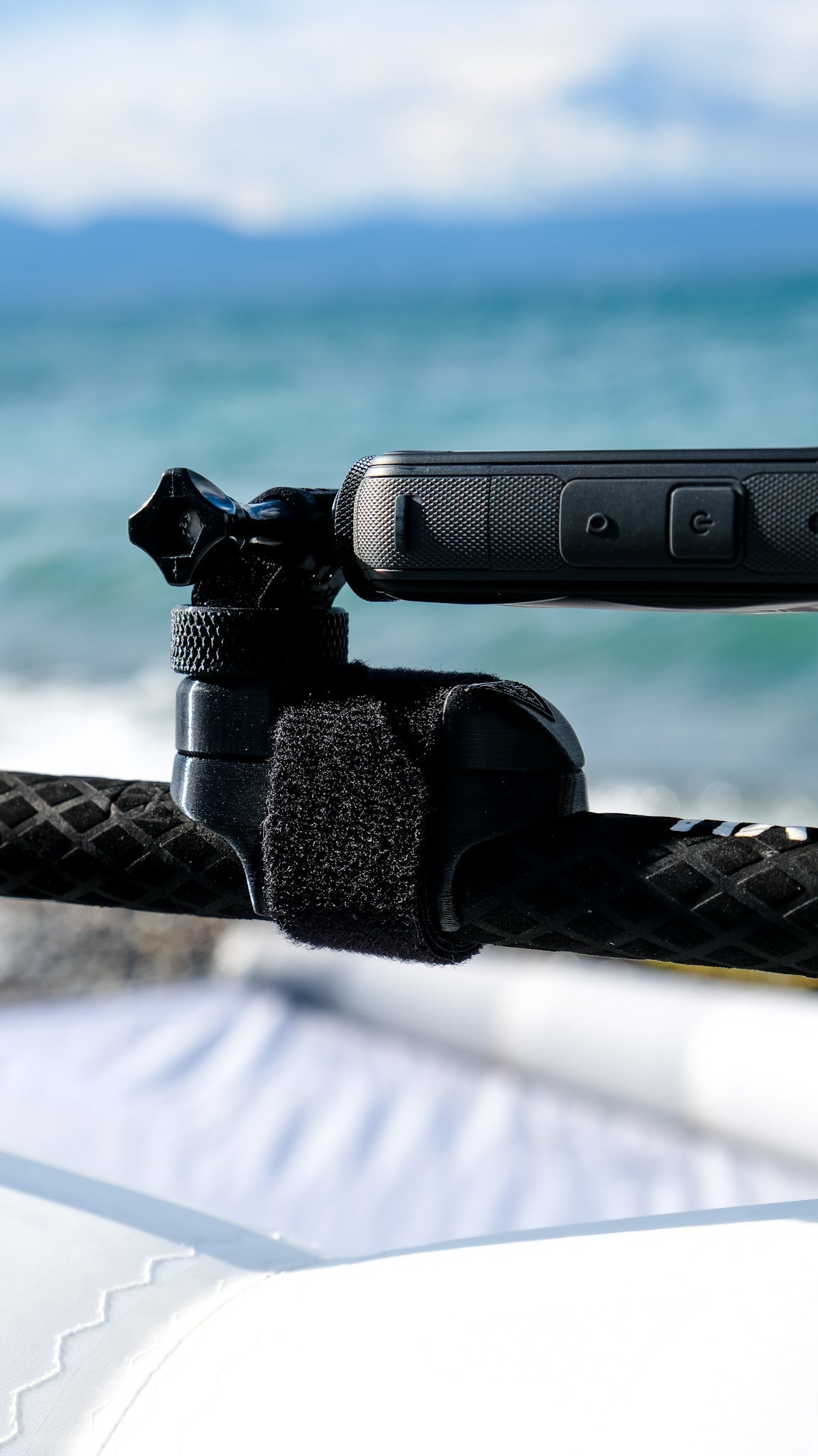 TUBEMOUNT NOIR