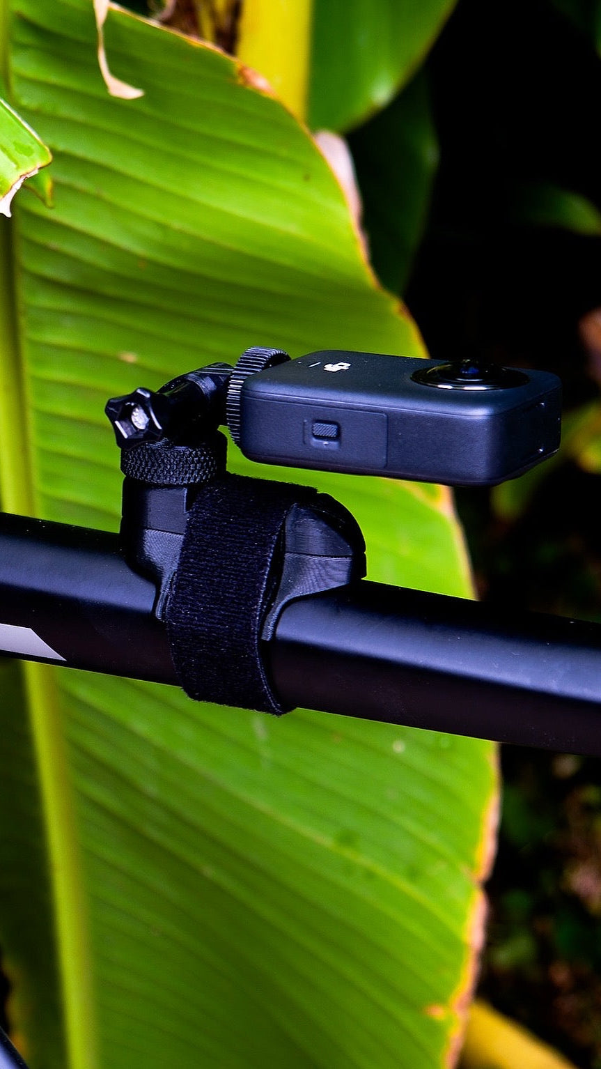 TUBEMOUNT NOIR