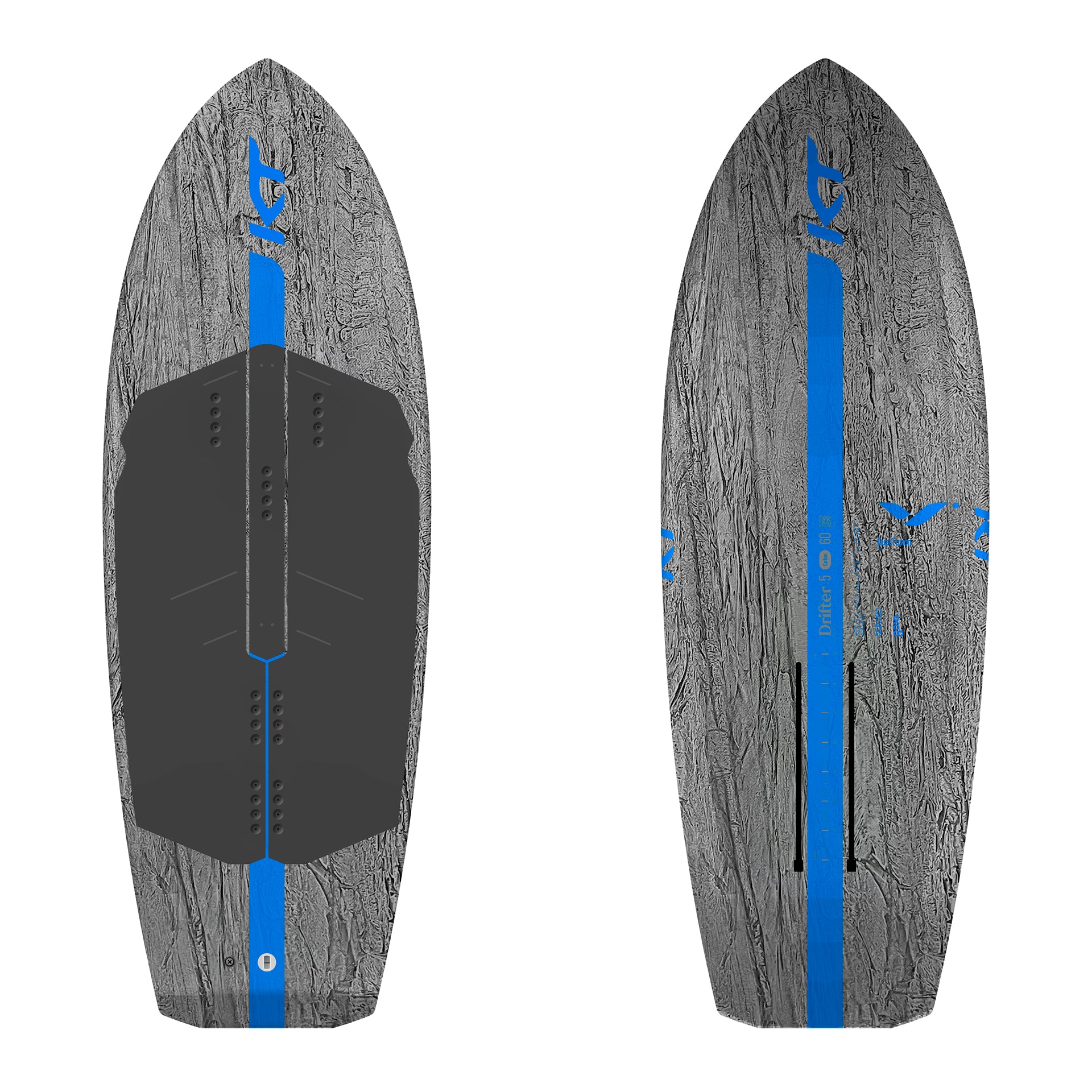Drifter 5 Carbon