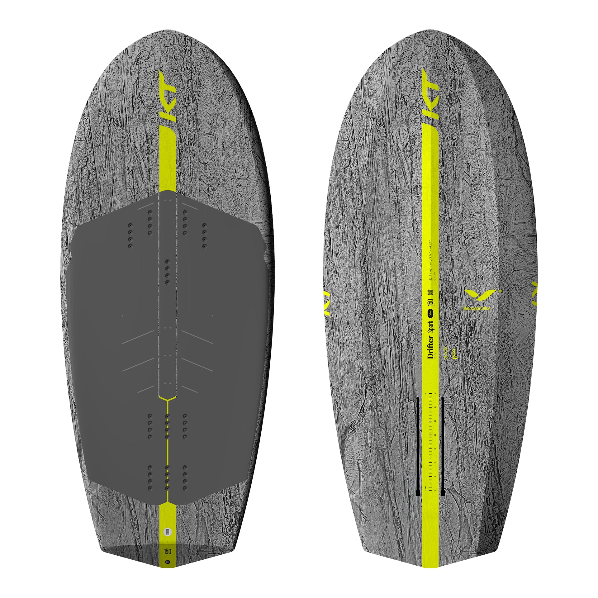 Drifter Spark Carbon