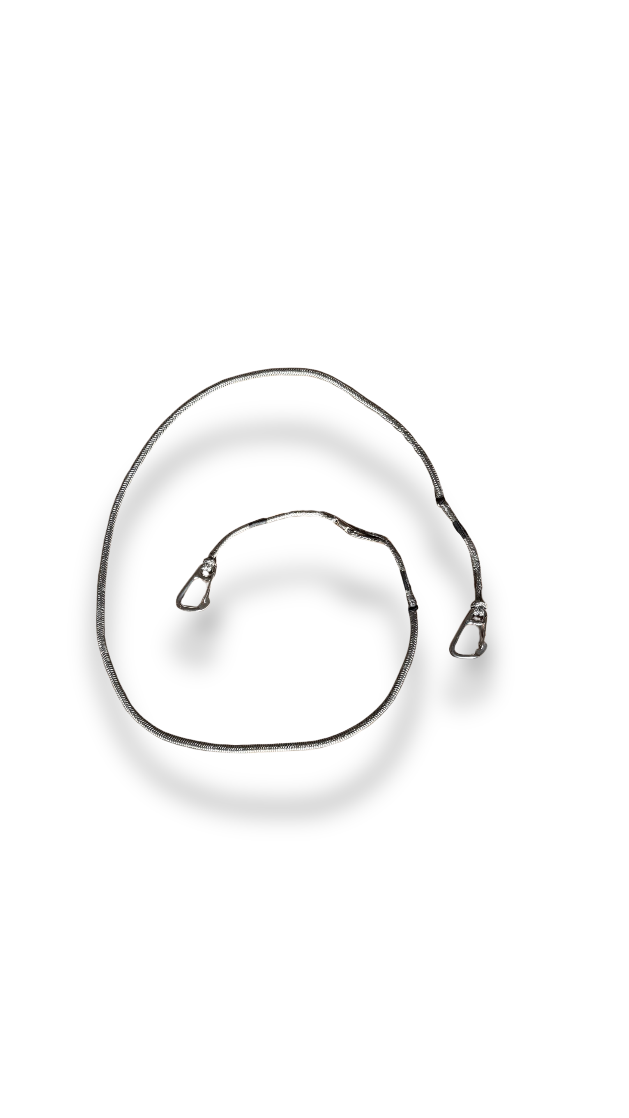 WING LEASH CARABINER