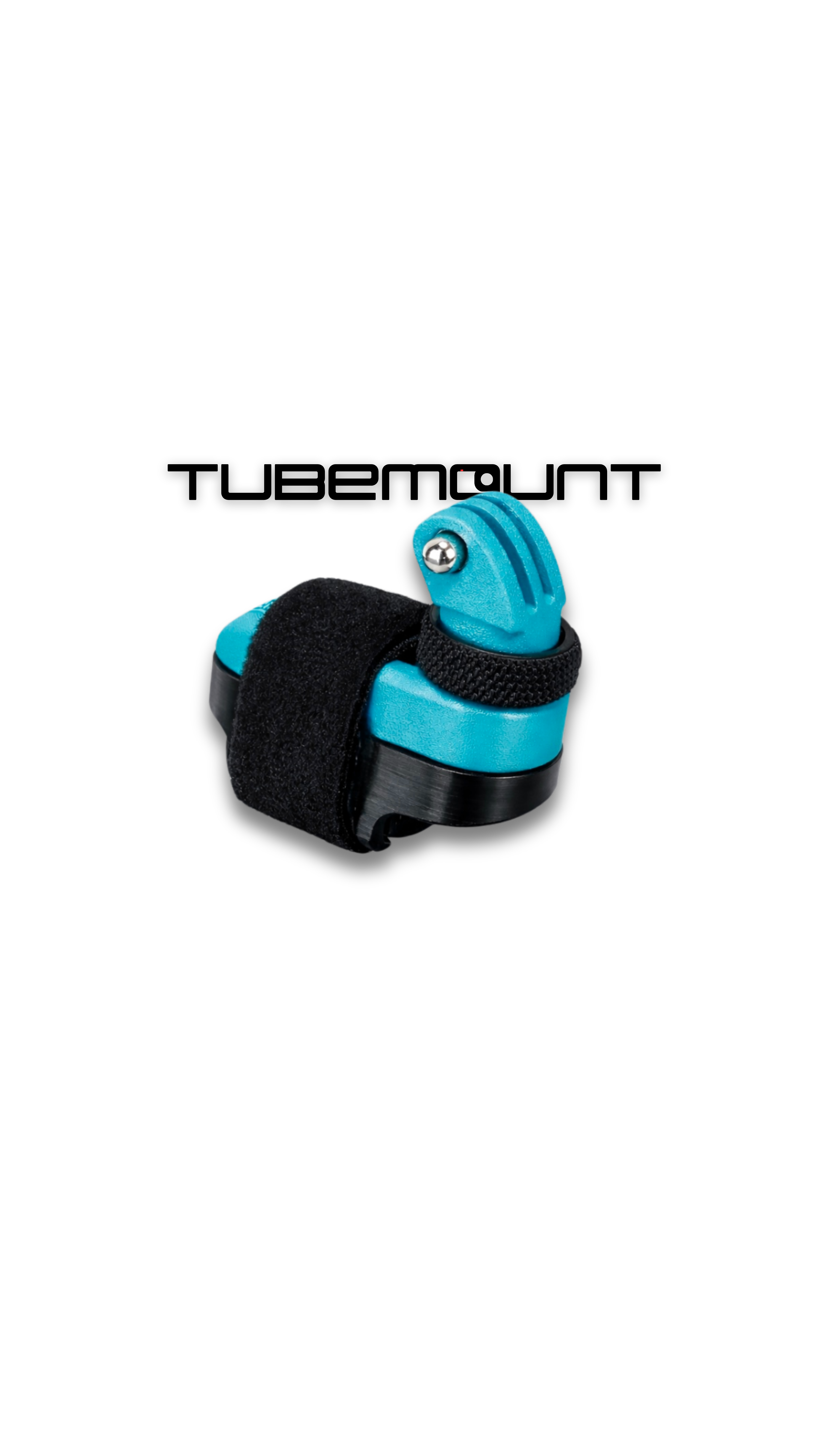 TUBEMOUNT BLEU