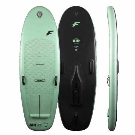 F-One Rocket Air