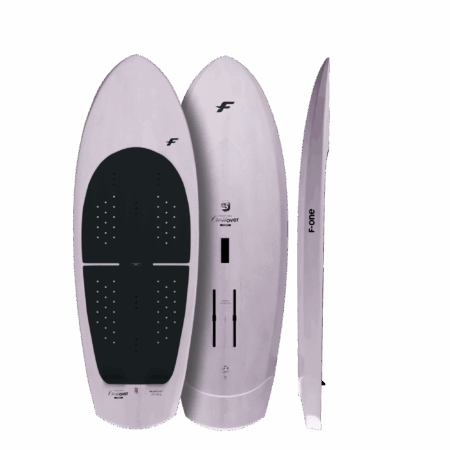 F-One Rocket Wing Crossover Carbon