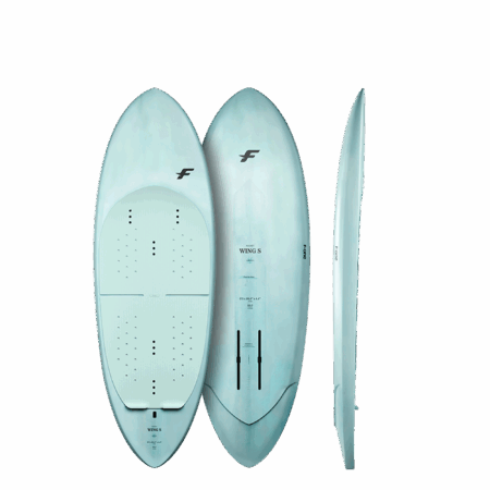 F-One Rocket Wing-S