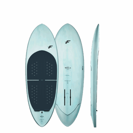 F-One Rocket Wing-S Carbon