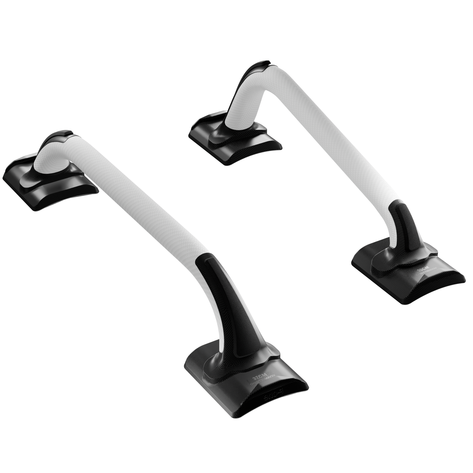 F-One Carbon Handle