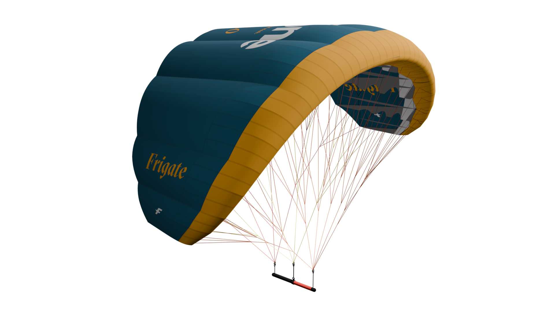 F-One Frigate V2