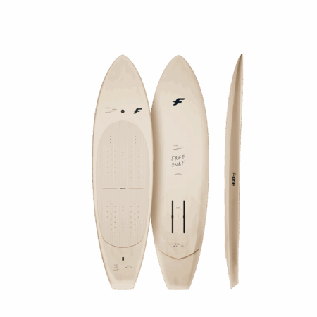 F-One Rocket Free Surf