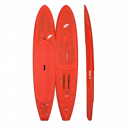 F-One Rocket SUP DW Pro